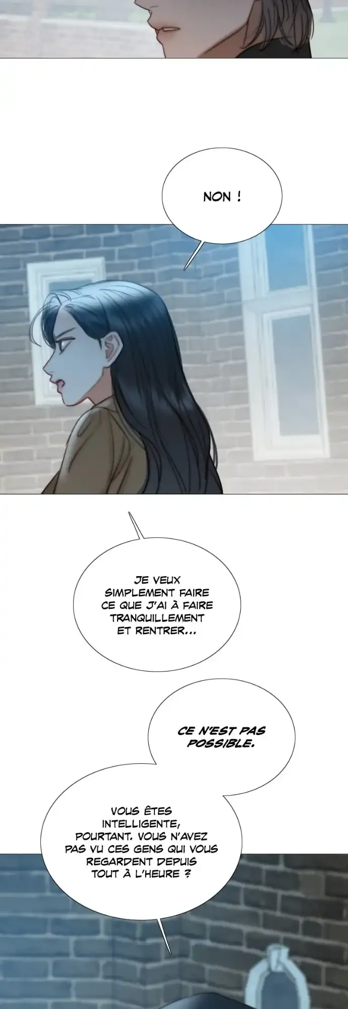 Read Serena FR Manga Online