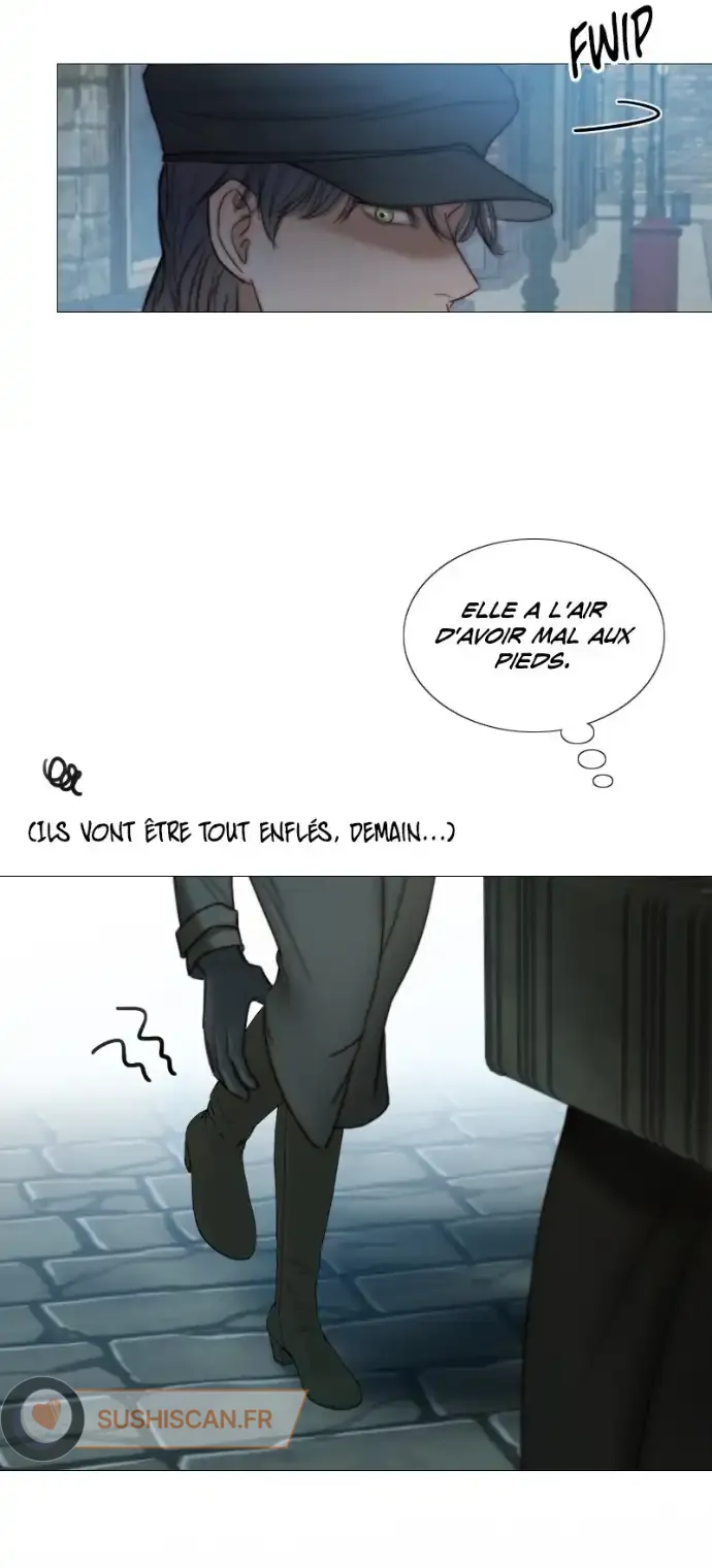 Read Serena FR Manga Online
