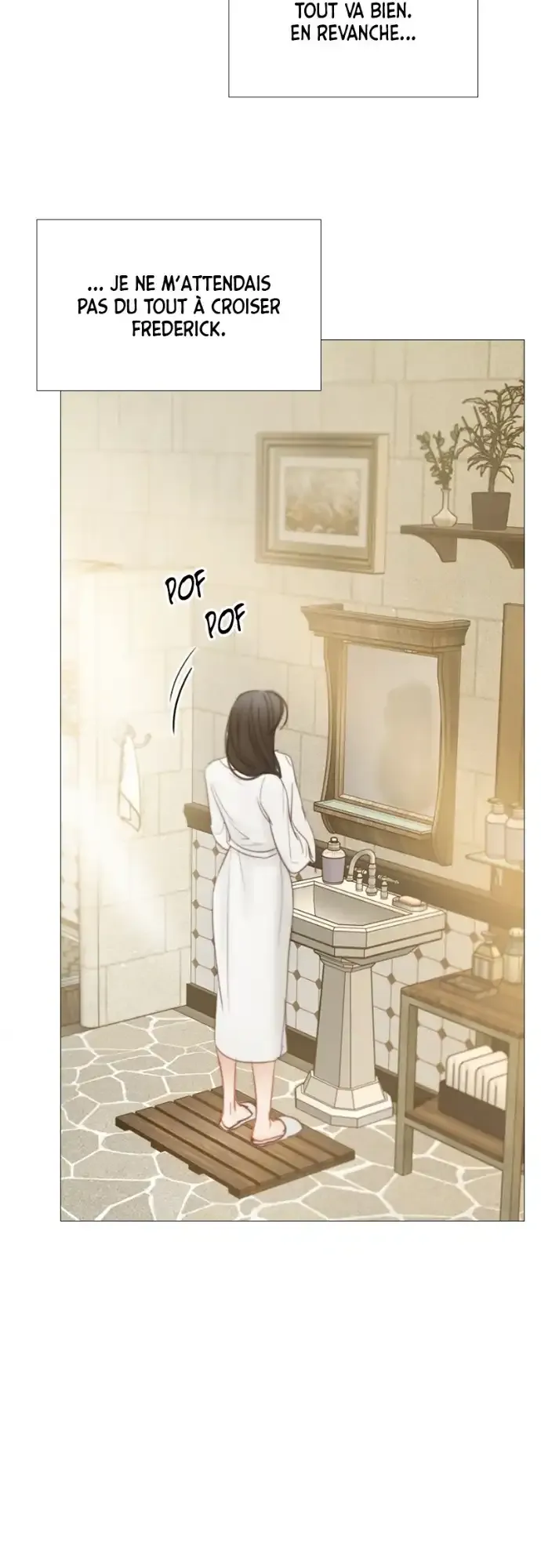 Read Serena FR Manga Online