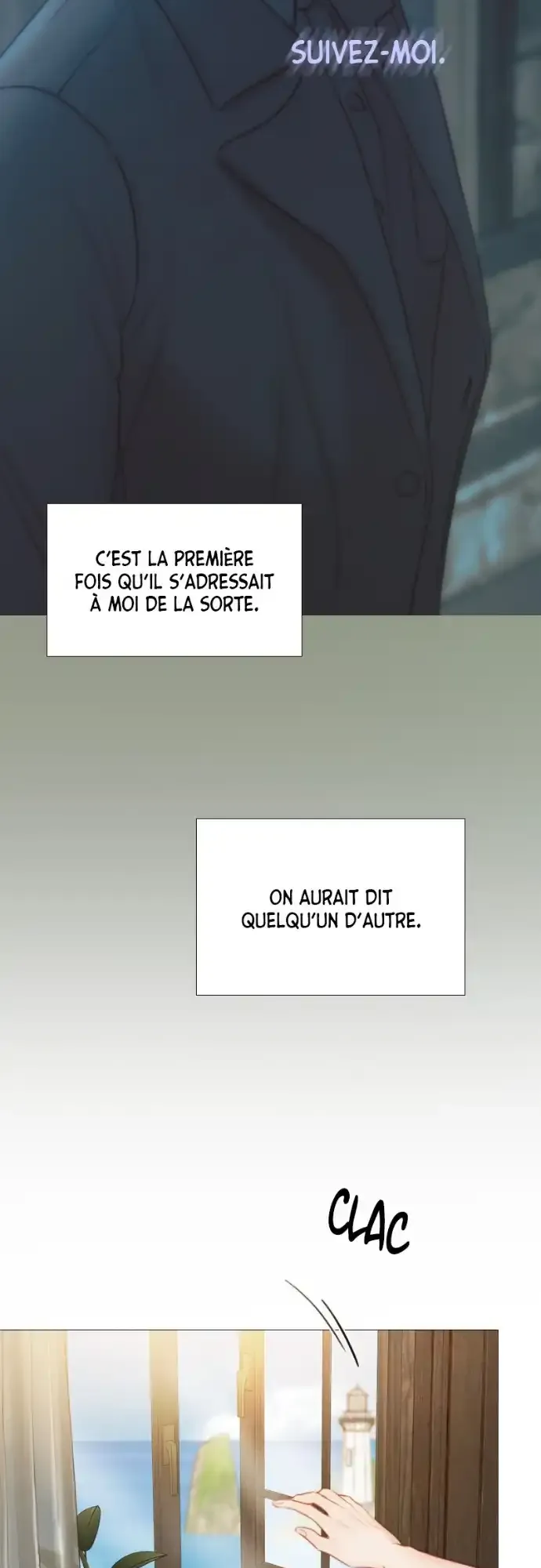 Read Serena FR Manga Online