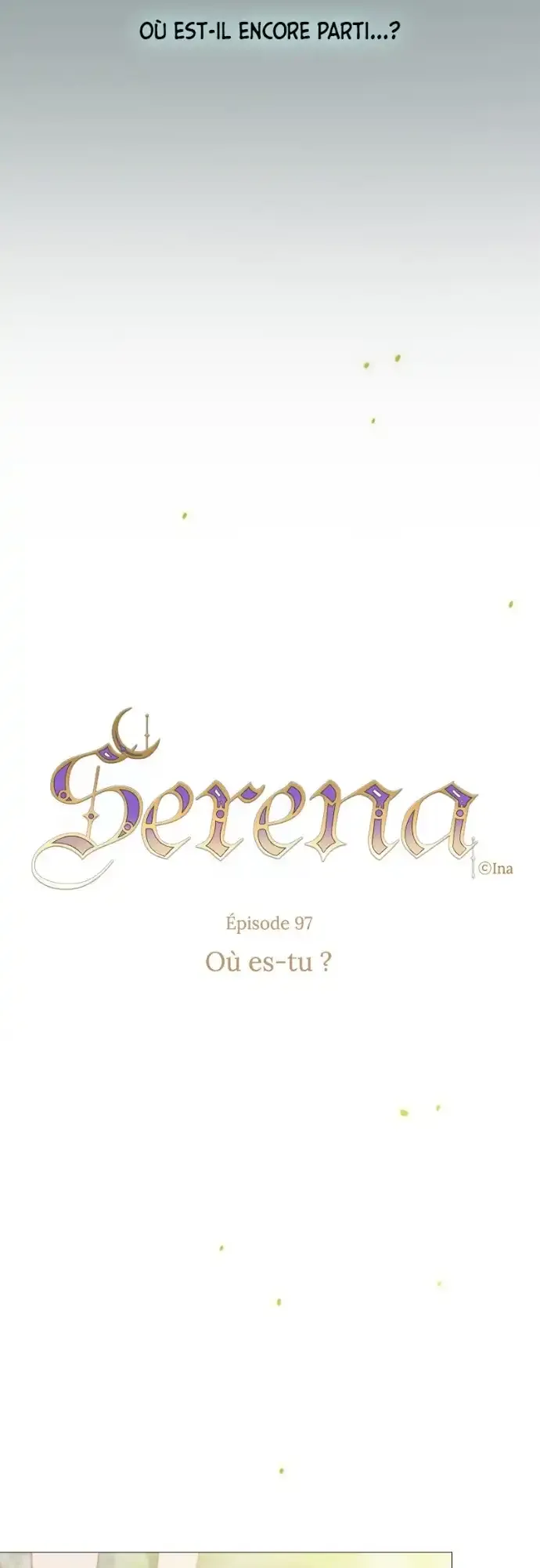 Read Serena FR Manga Online