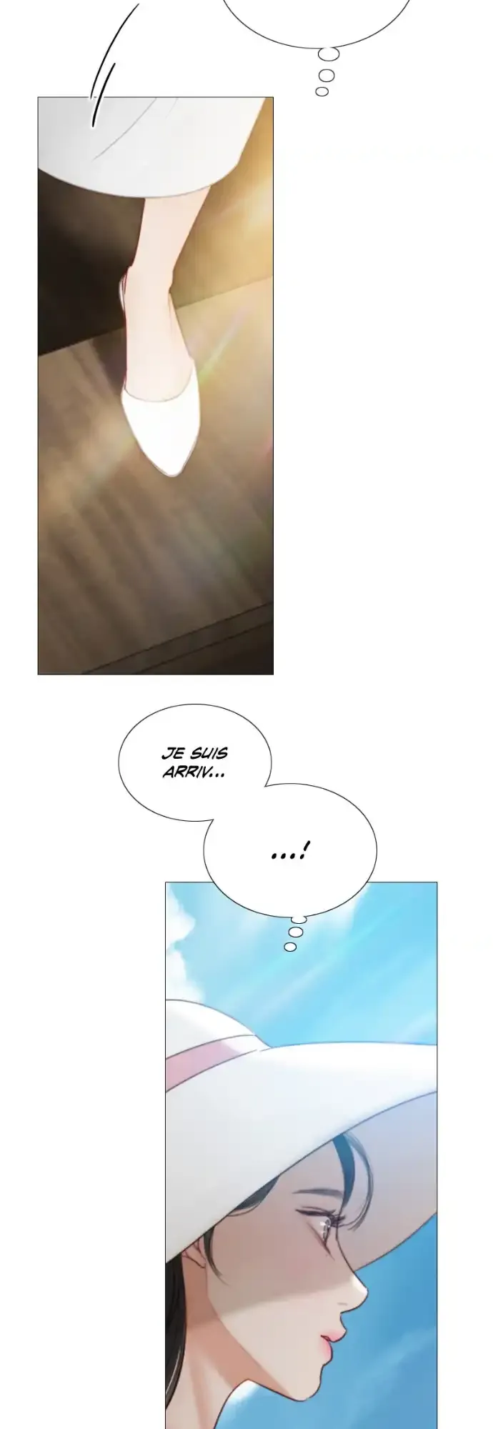 Read Serena FR Manga Online