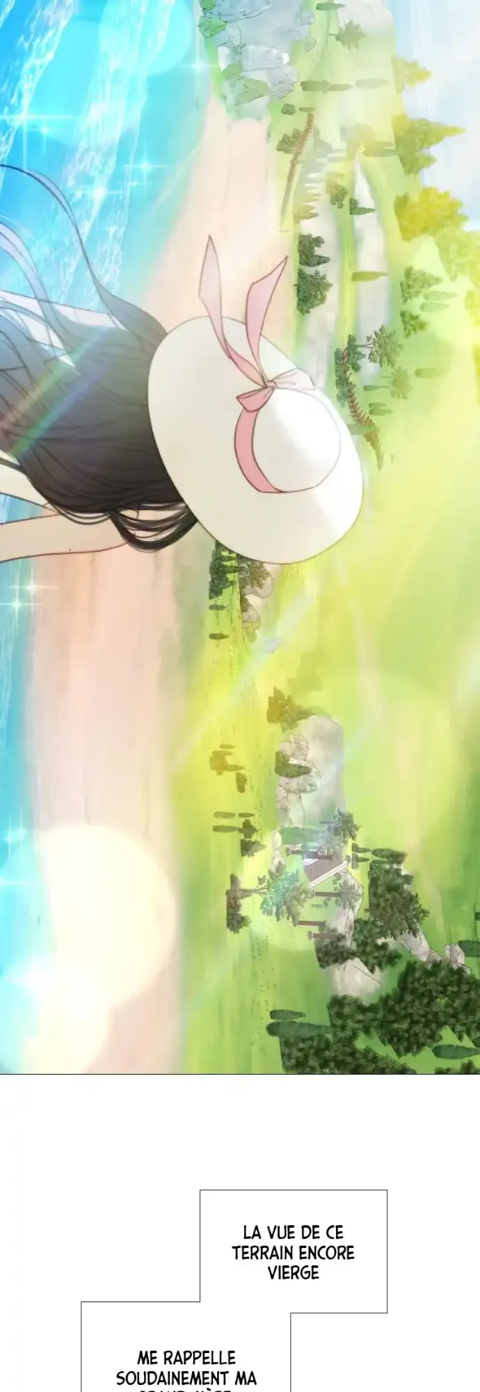 Read Serena FR Manga Online