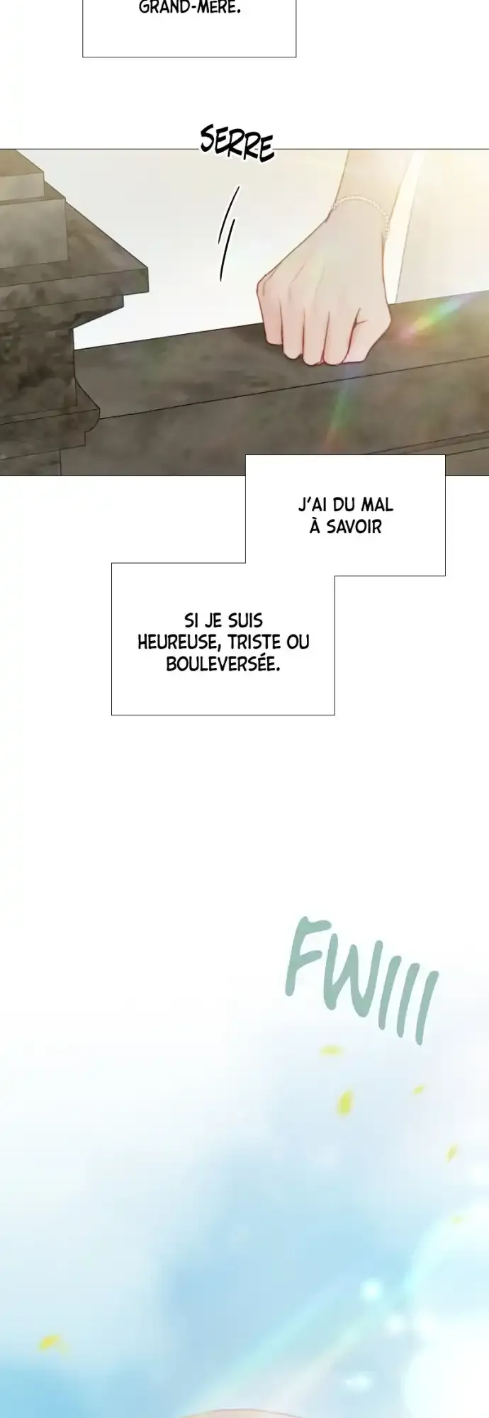Read Serena FR Manga Online