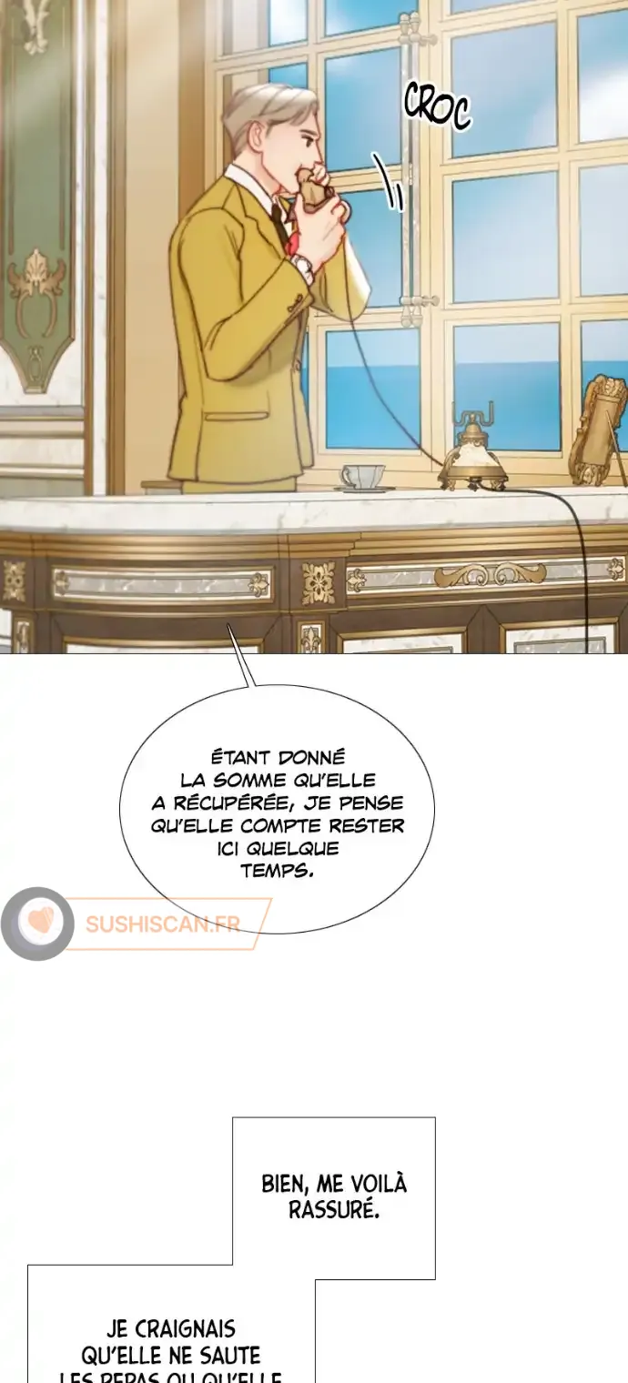 Read Serena FR Manga Online