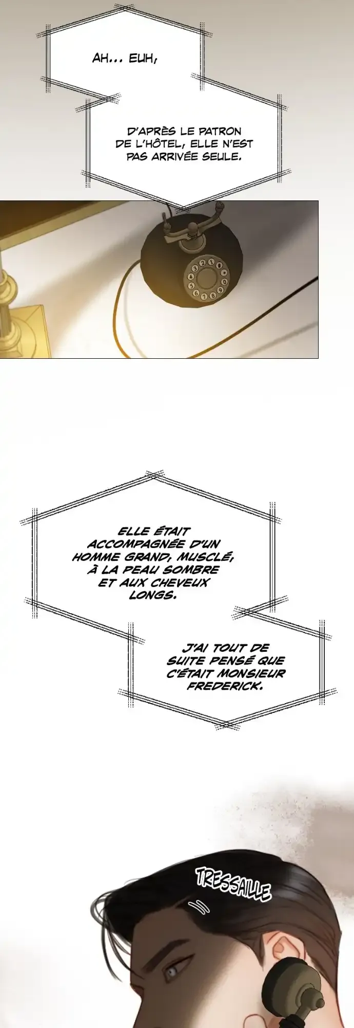 Read Serena FR Manga Online