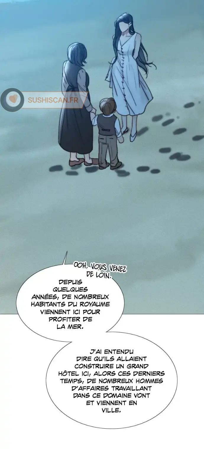 Read Serena FR Manga Online