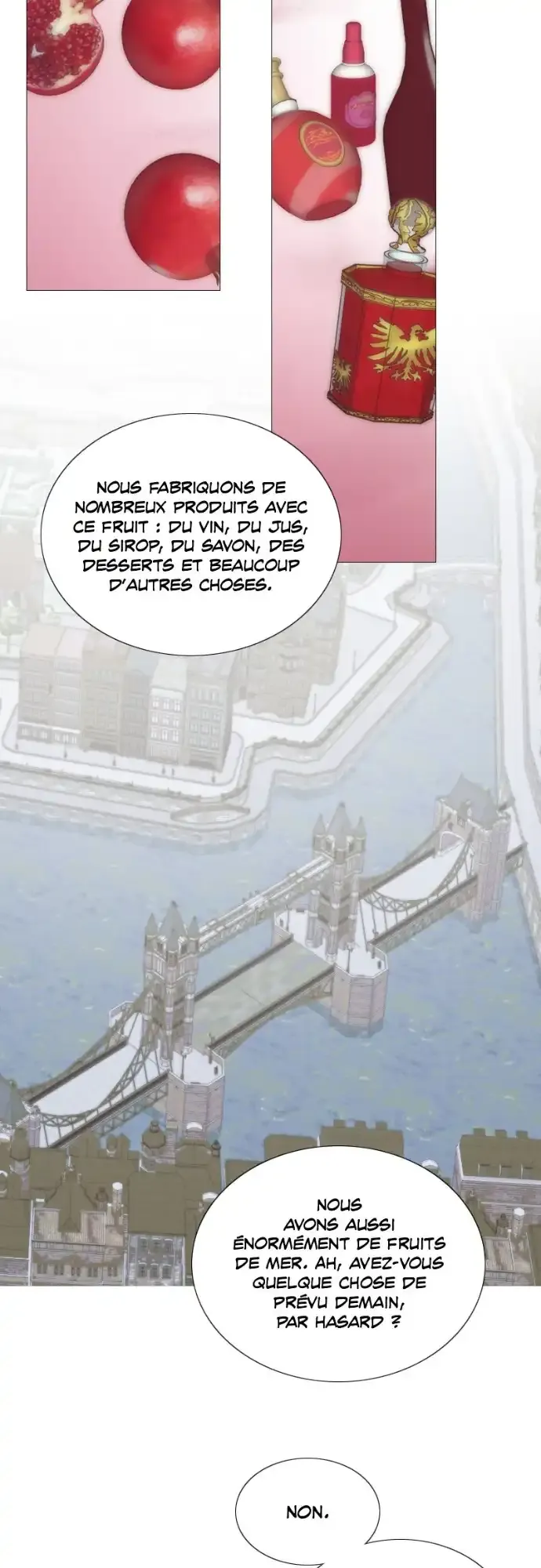 Read Serena FR Manga Online