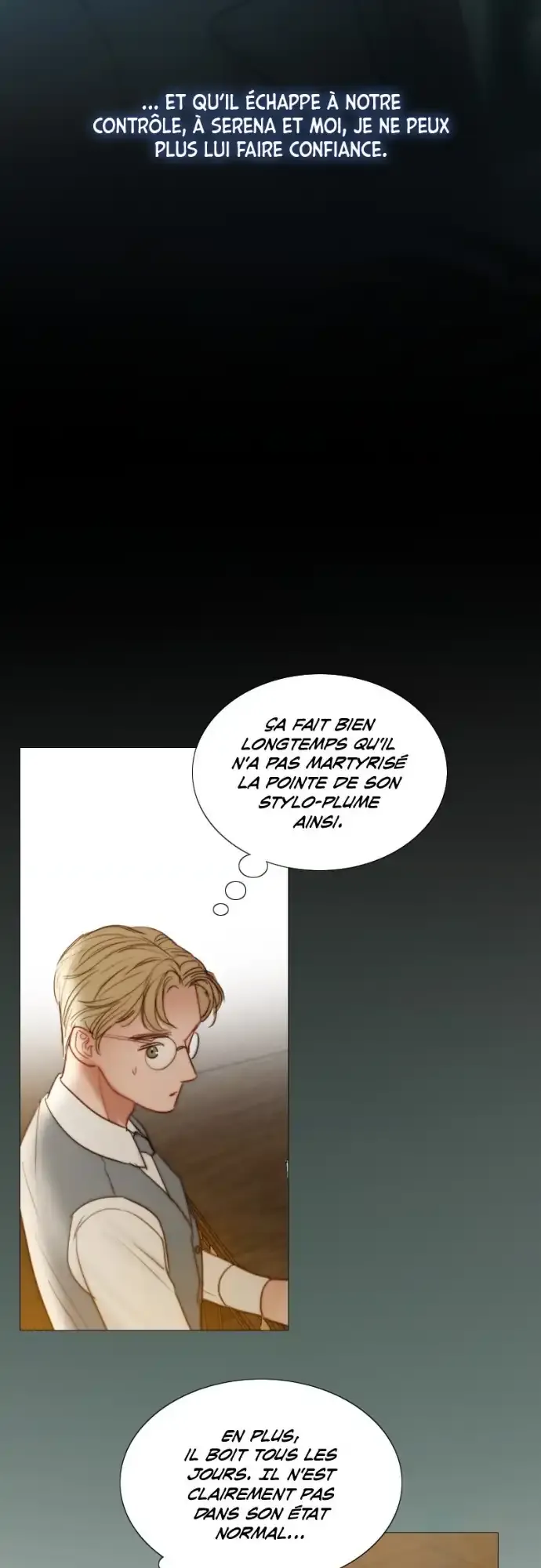 Read Serena FR Manga Online