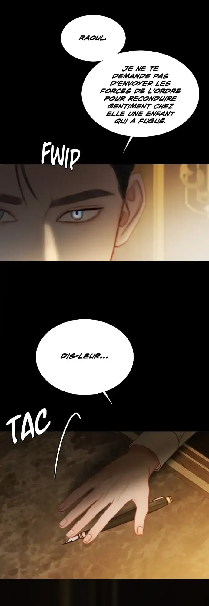 Read Serena FR Manga Online