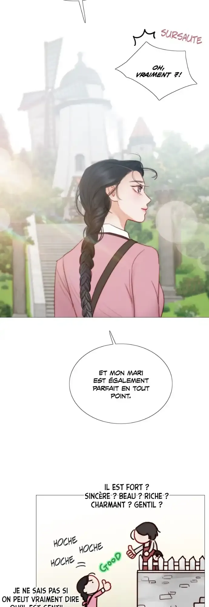 Read Serena FR Manga Online