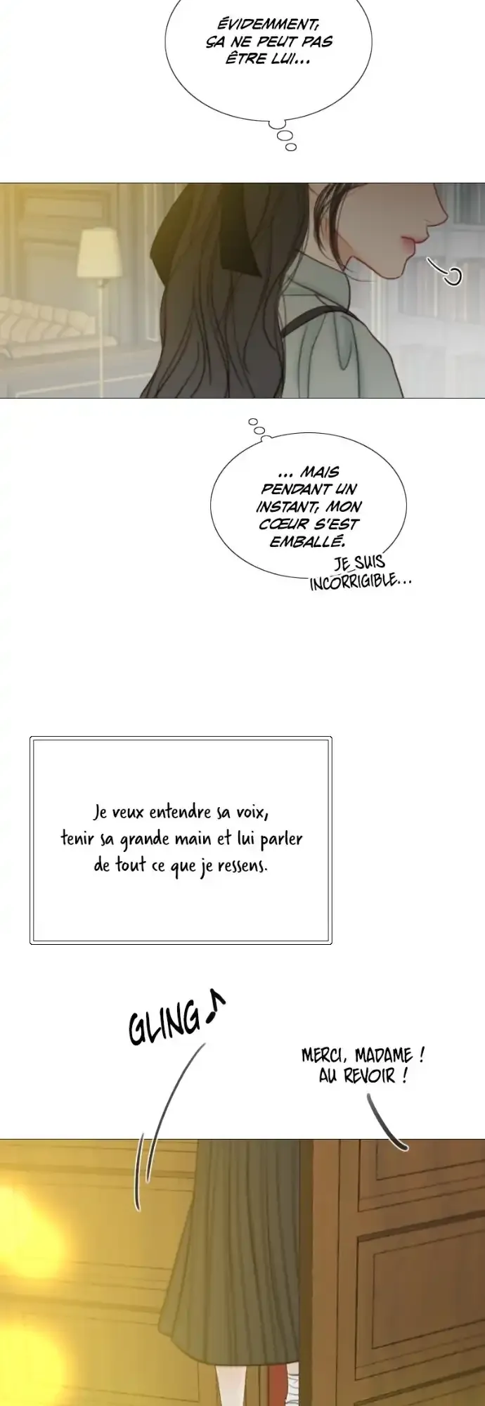 Read Serena FR Manga Online