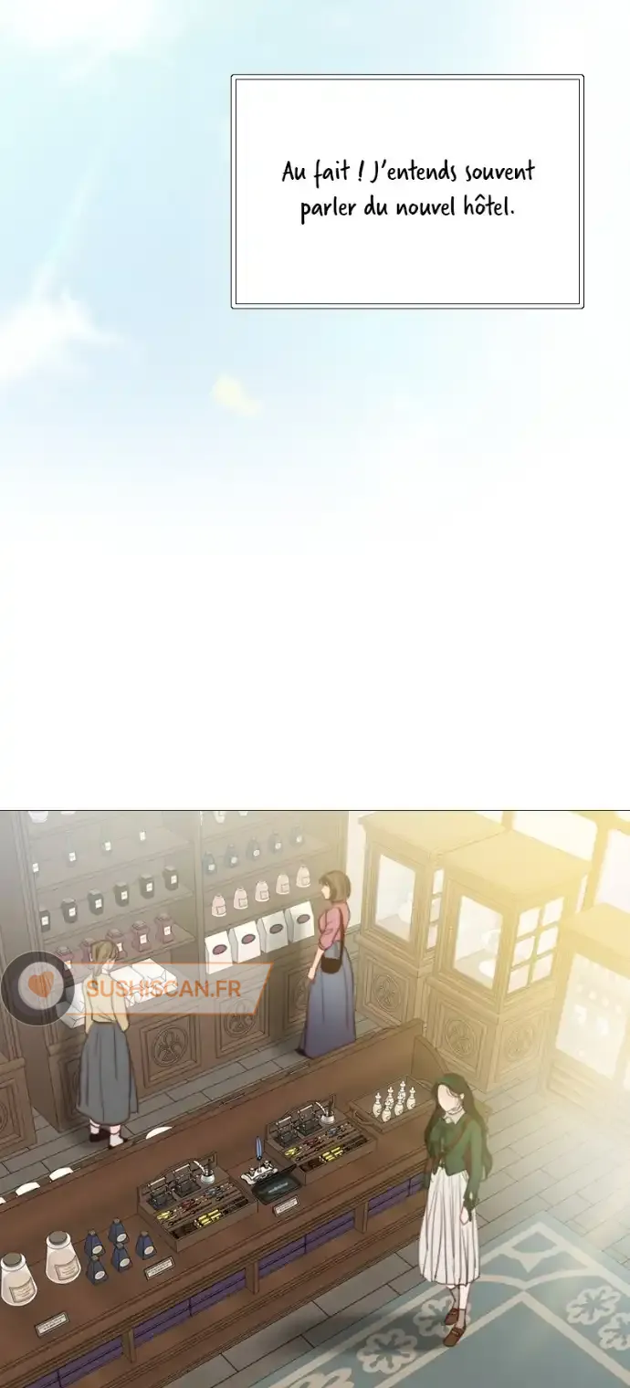 Read Serena FR Manga Online