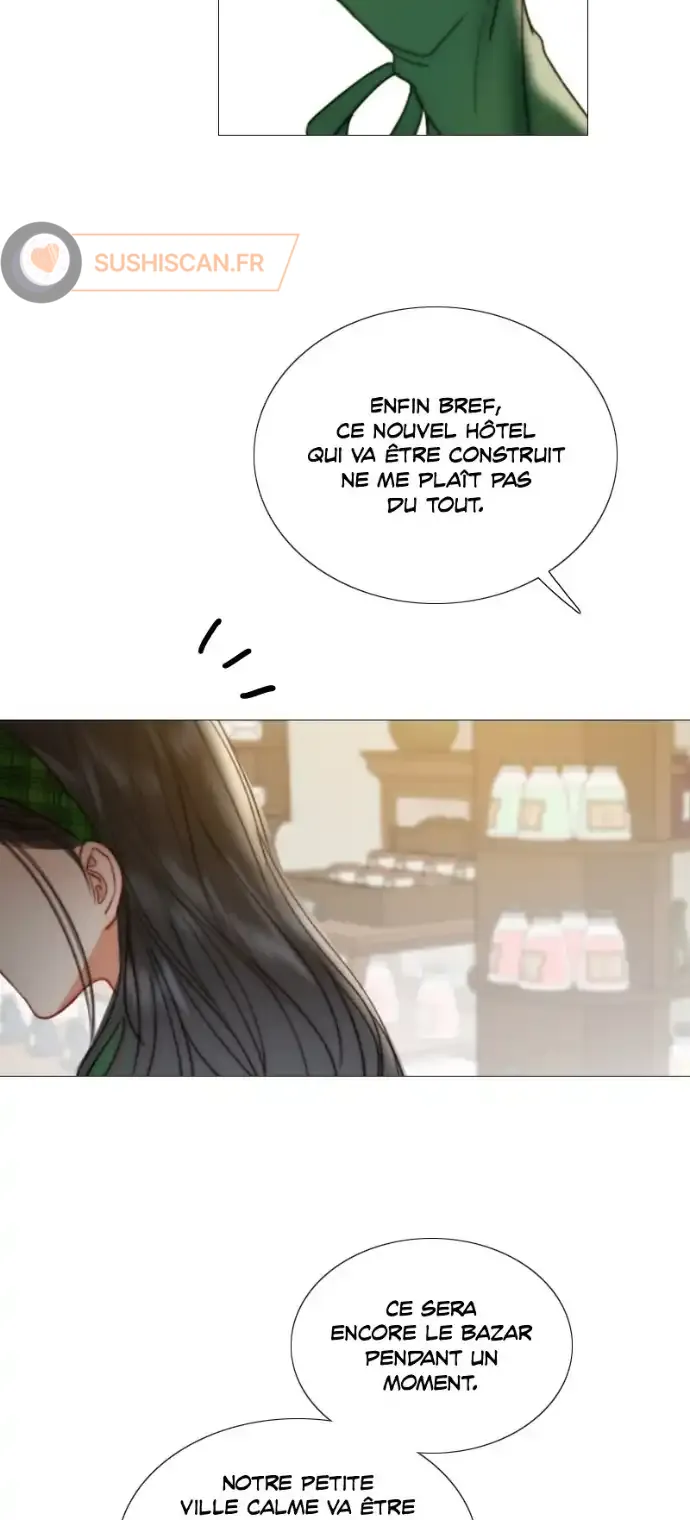 Read Serena FR Manga Online