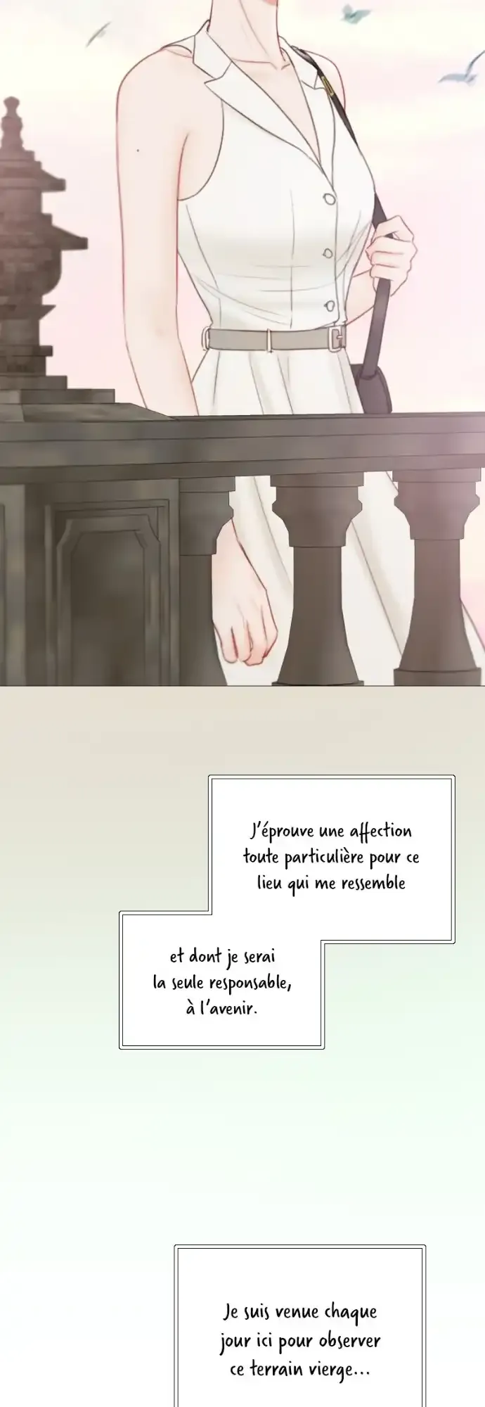 Read Serena FR Manga Online