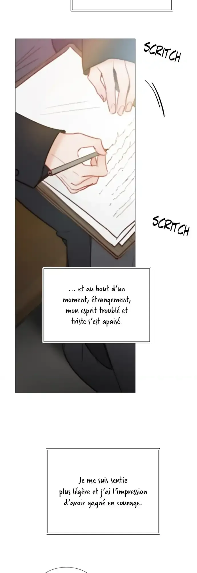 Read Serena FR Manga Online