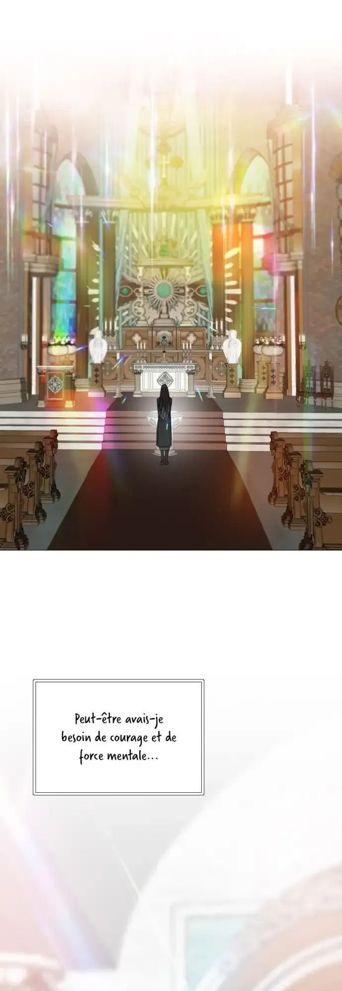 Read Serena FR Manga Online