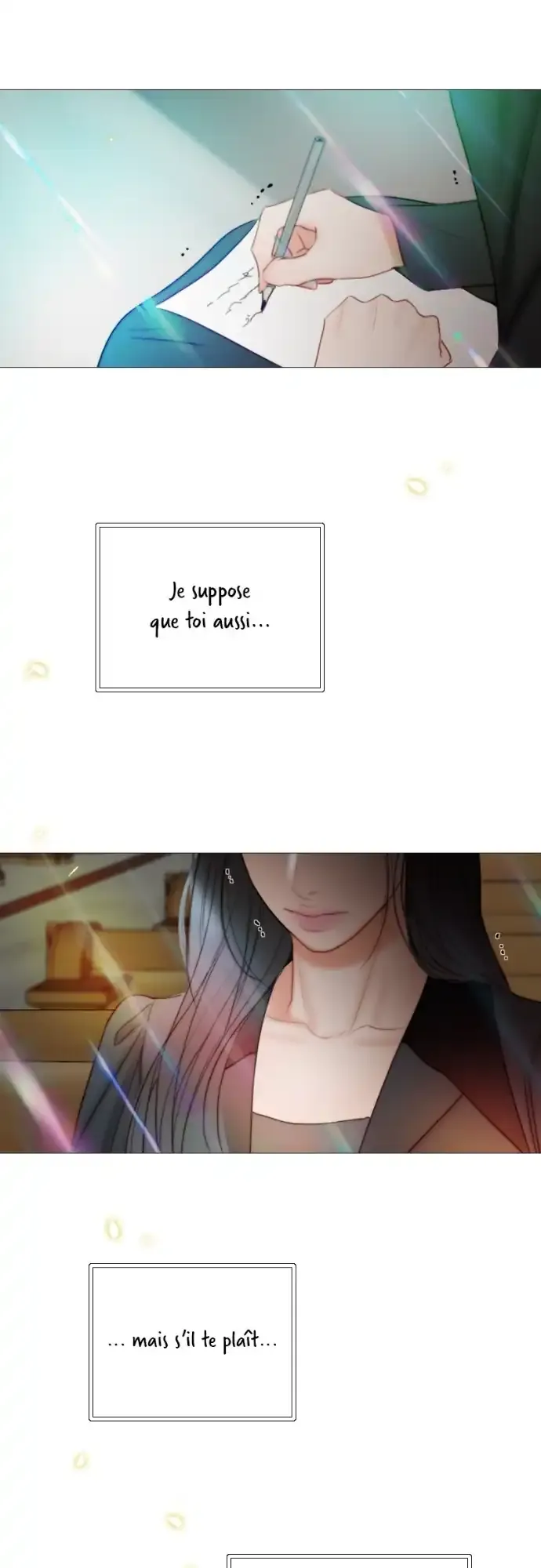 Read Serena FR Manga Online