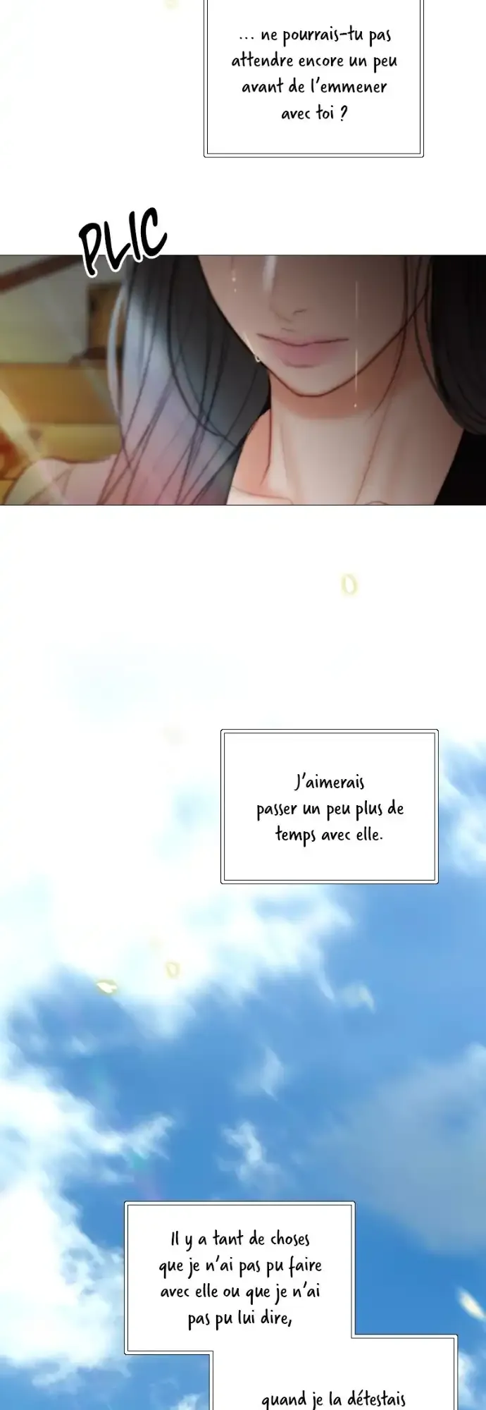 Read Serena FR Manga Online