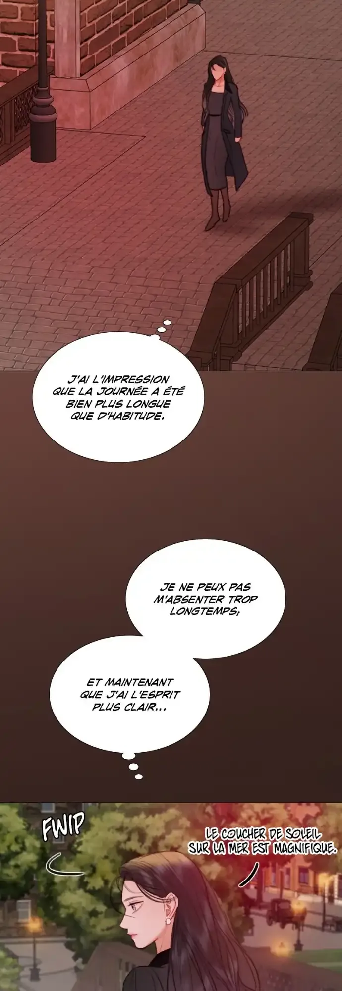 Read Serena FR Manga Online
