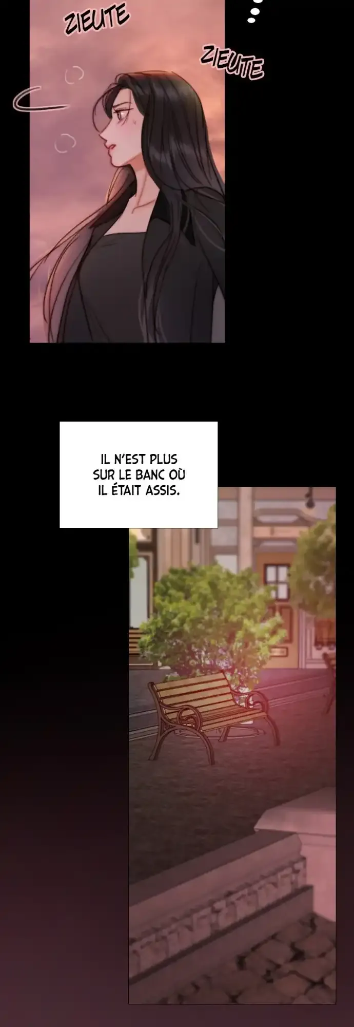 Read Serena FR Manga Online