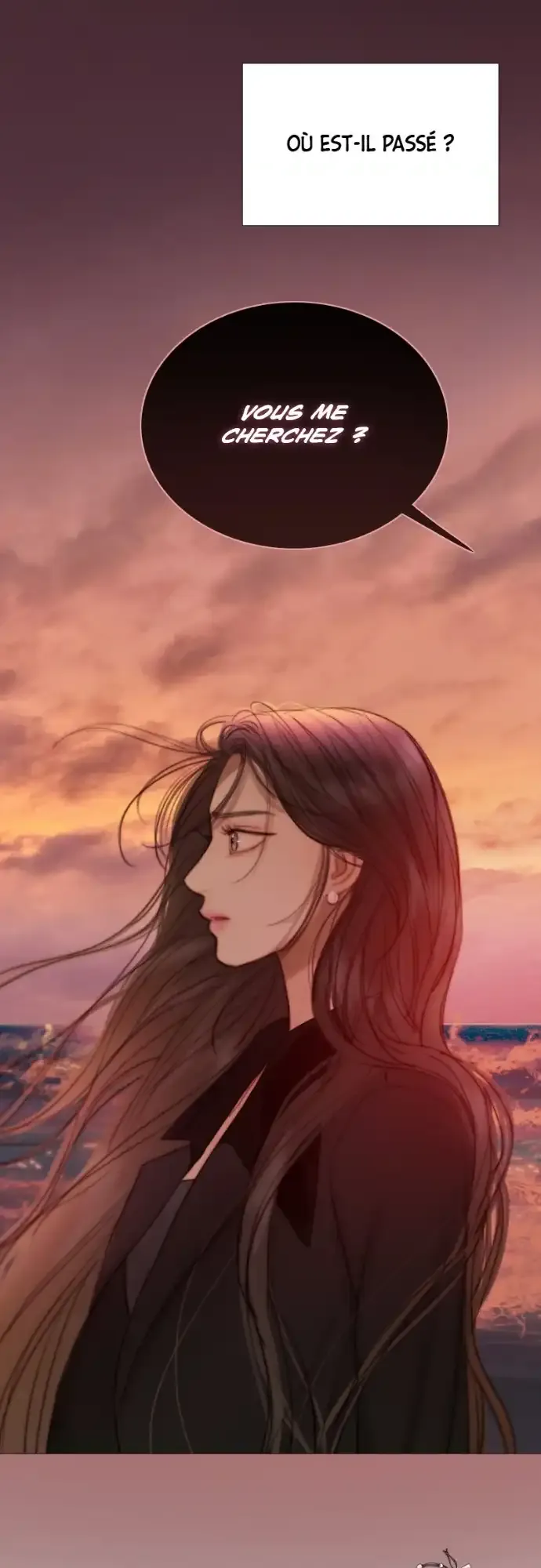 Read Serena FR Manga Online