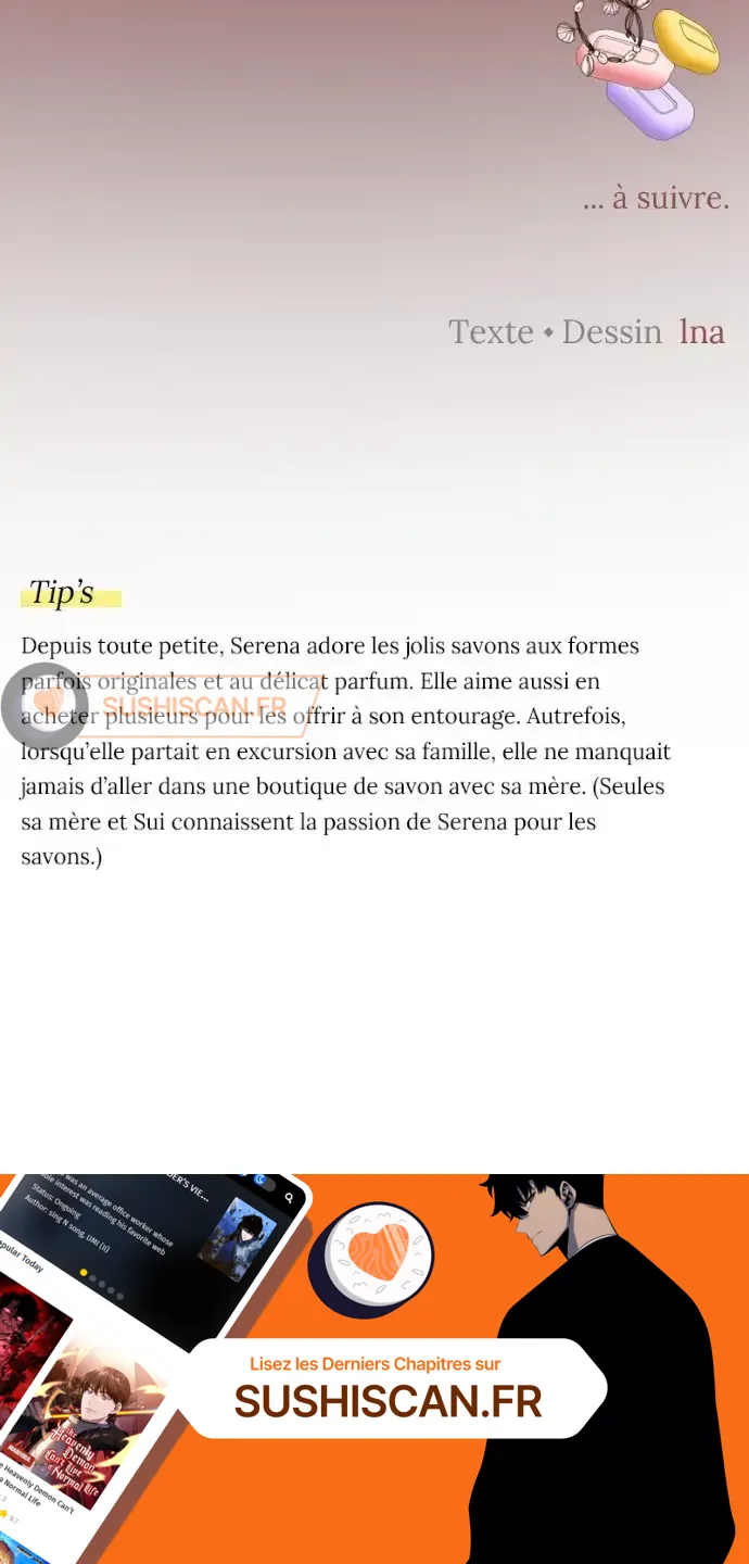 Read Serena FR Manga Online