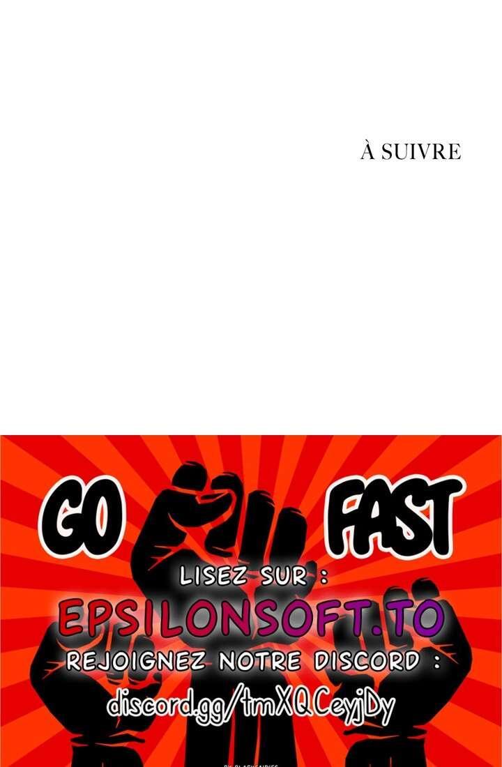 Read Seule la mort attend la vilaine Manga Online
