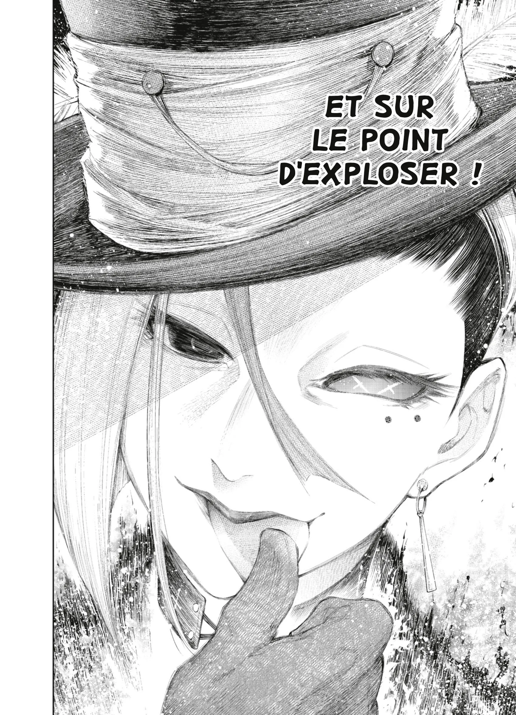 Read Shangri-La Frontier FR Manga Online