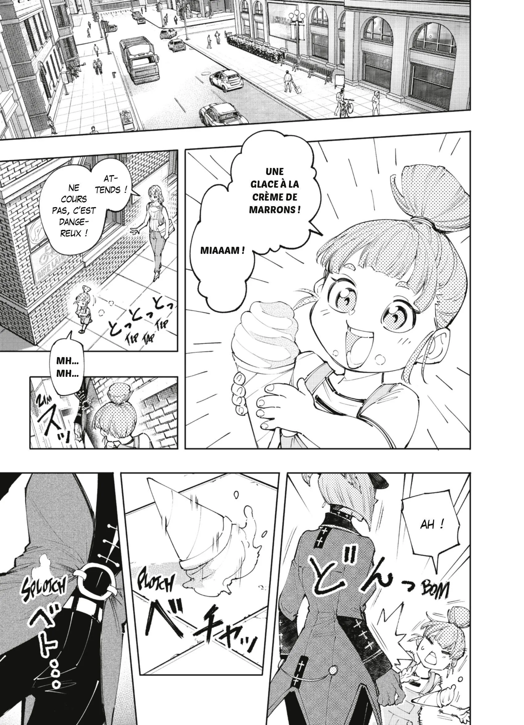 Read Shangri-La Frontier FR Manga Online
