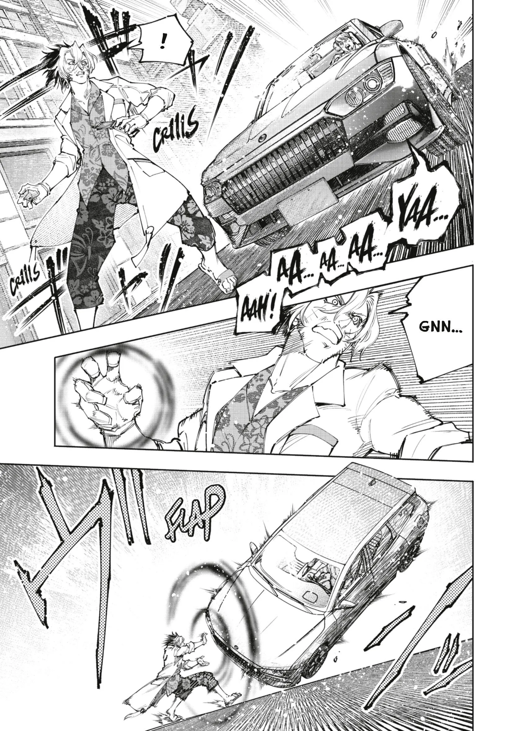 Read Shangri-La Frontier FR Manga Online