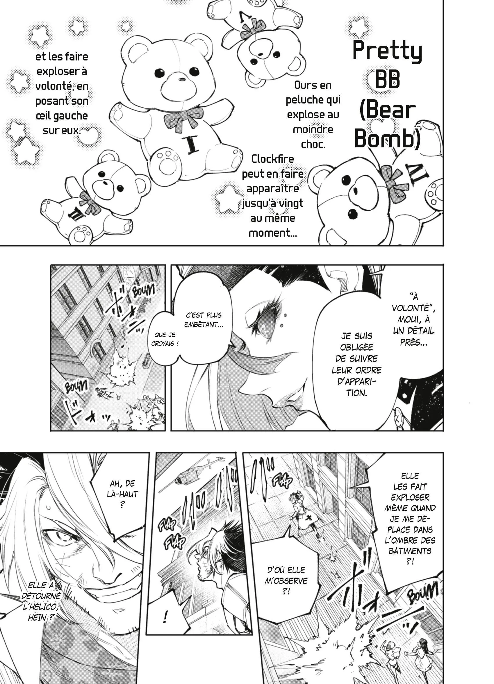 Read Shangri-La Frontier FR Manga Online