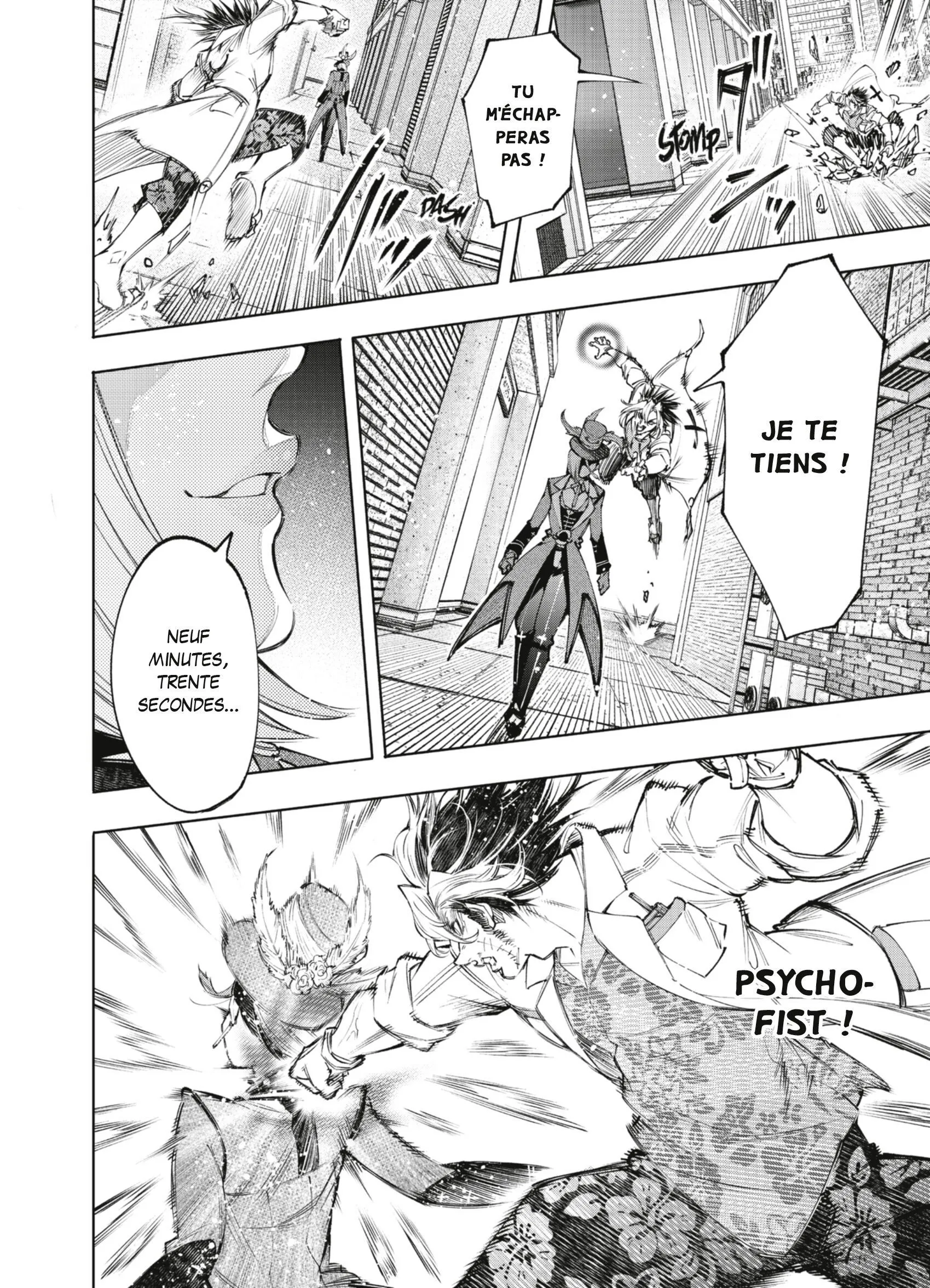 Read Shangri-La Frontier FR Manga Online