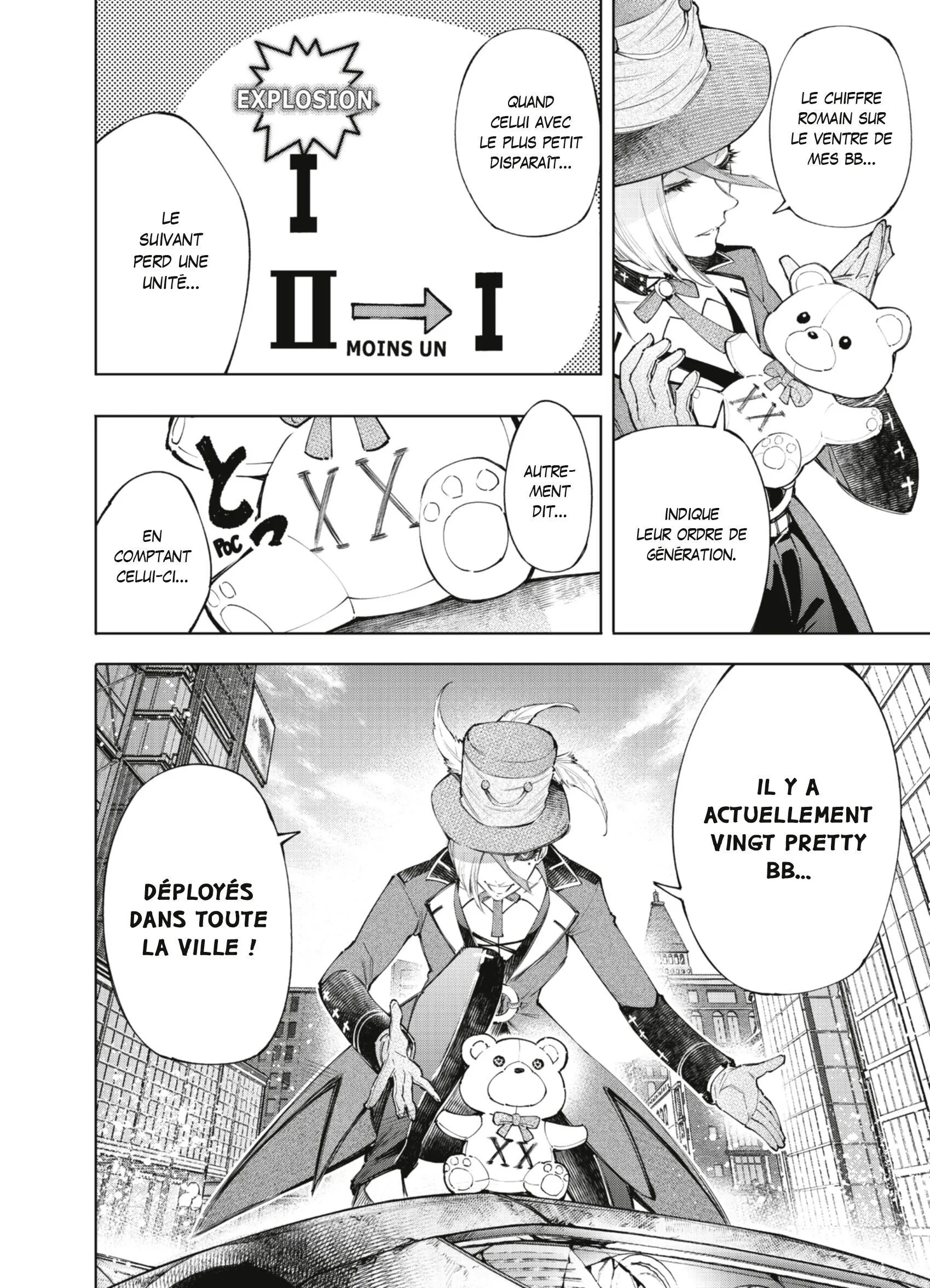 Read Shangri-La Frontier FR Manga Online