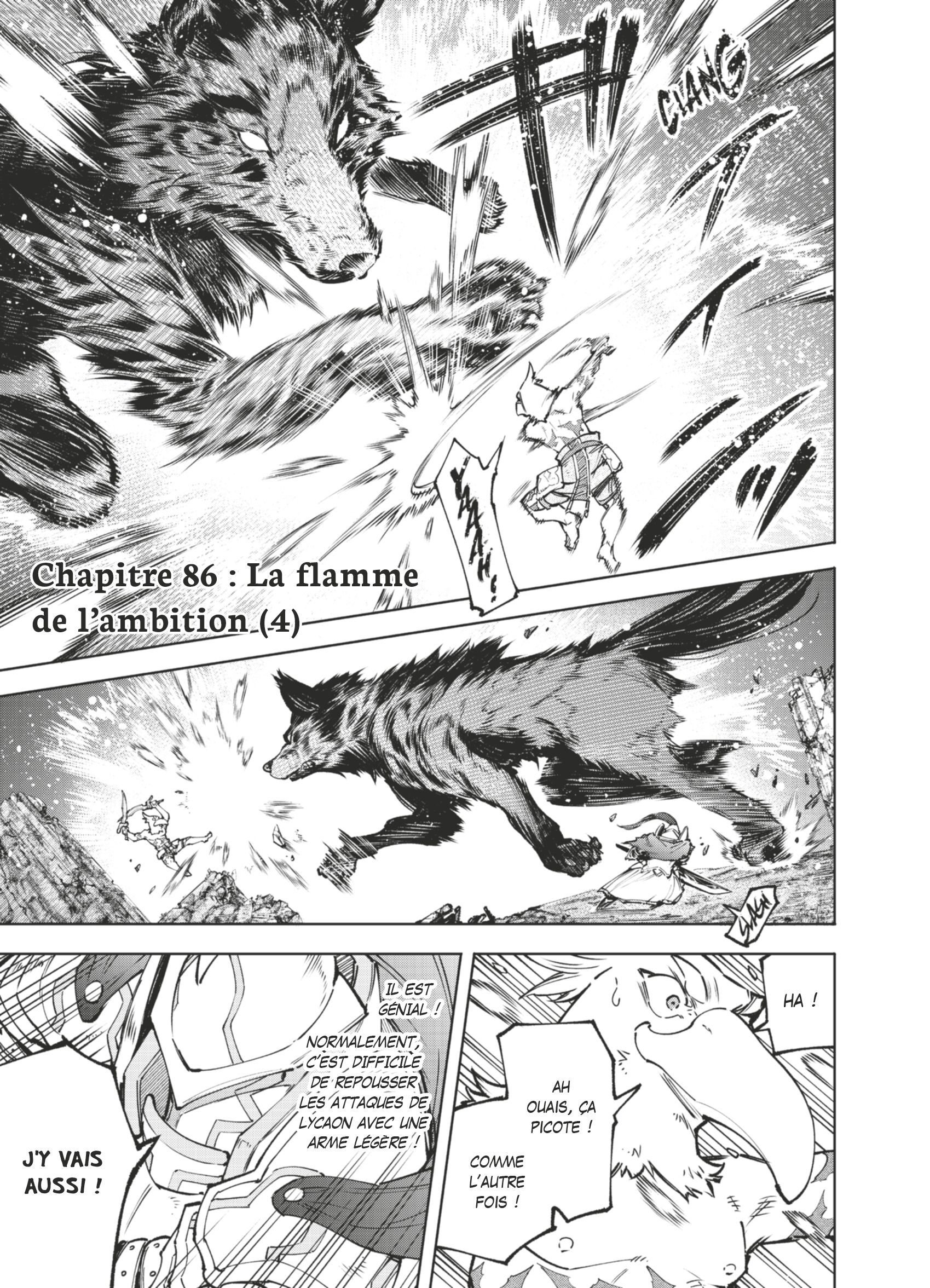 Read Shangri-La Frontier Manga Online