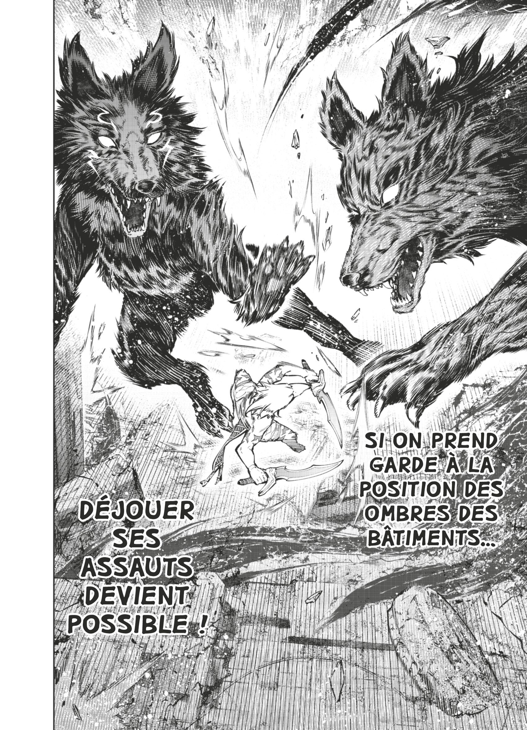 Read Shangri-La Frontier Manga Online