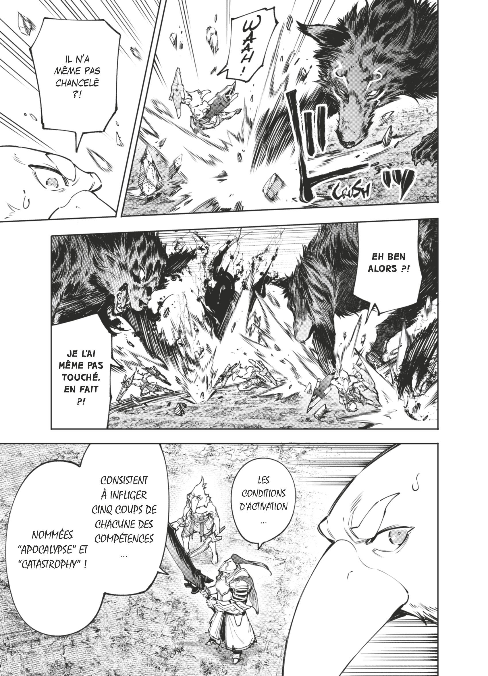 Read Shangri-La Frontier Manga Online