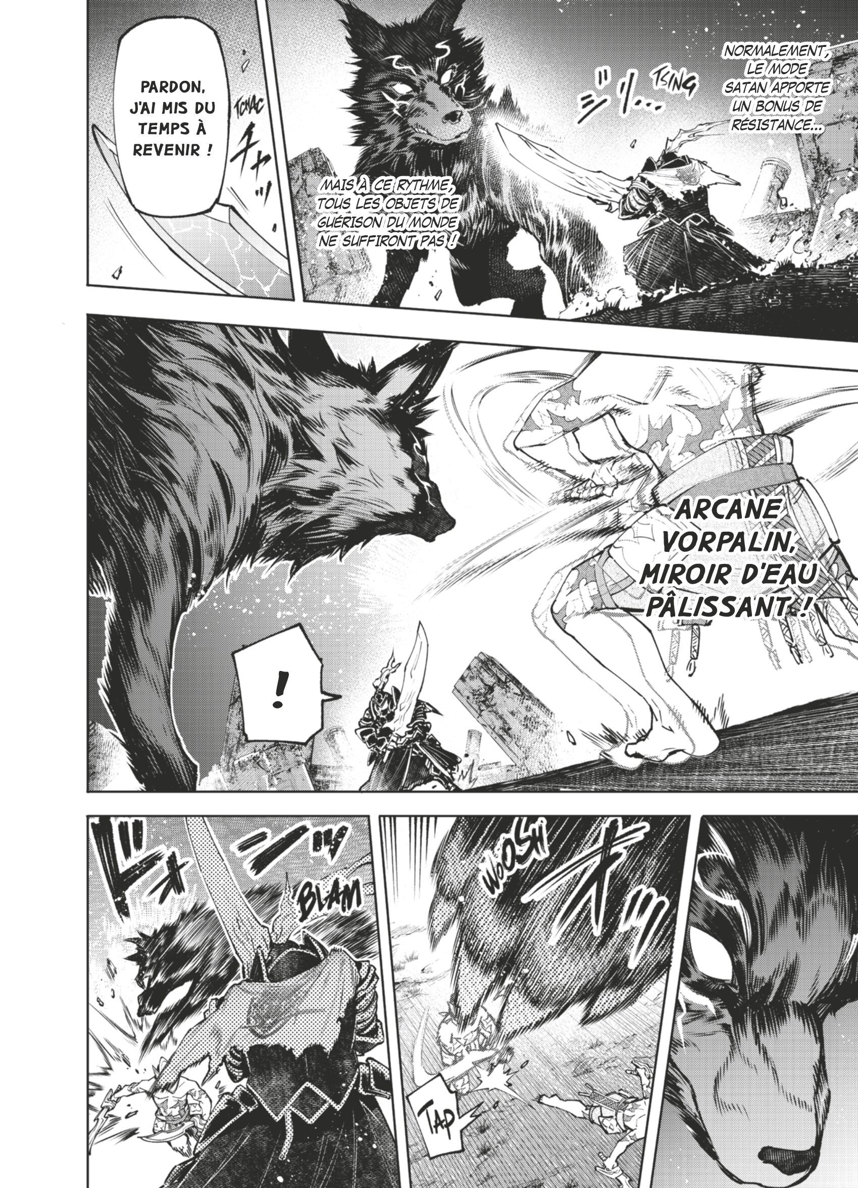 Read Shangri-La Frontier Manga Online