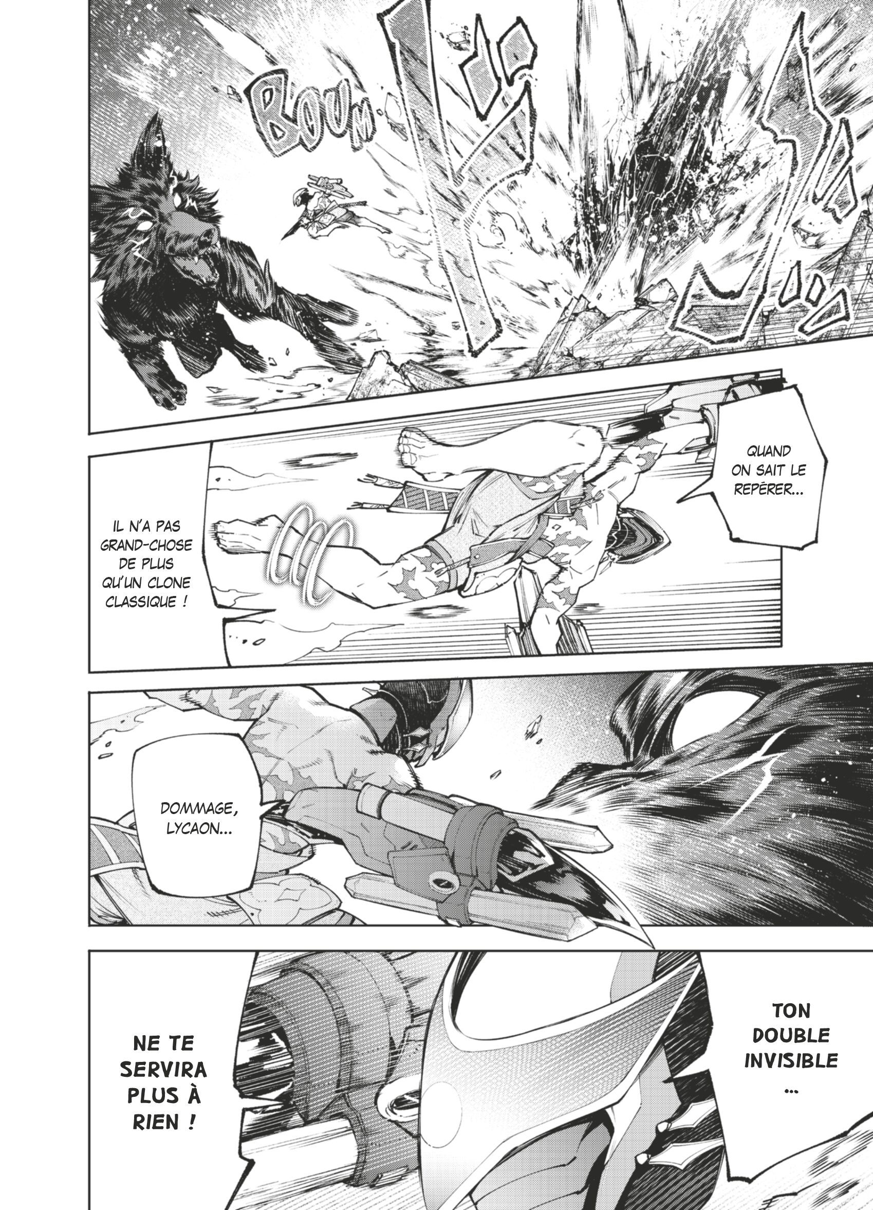 Read Shangri-La Frontier Manga Online