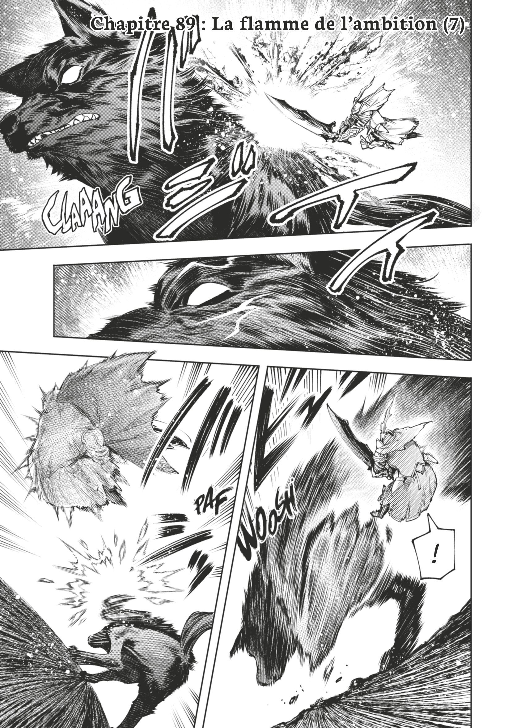 Read Shangri-La Frontier Manga Online
