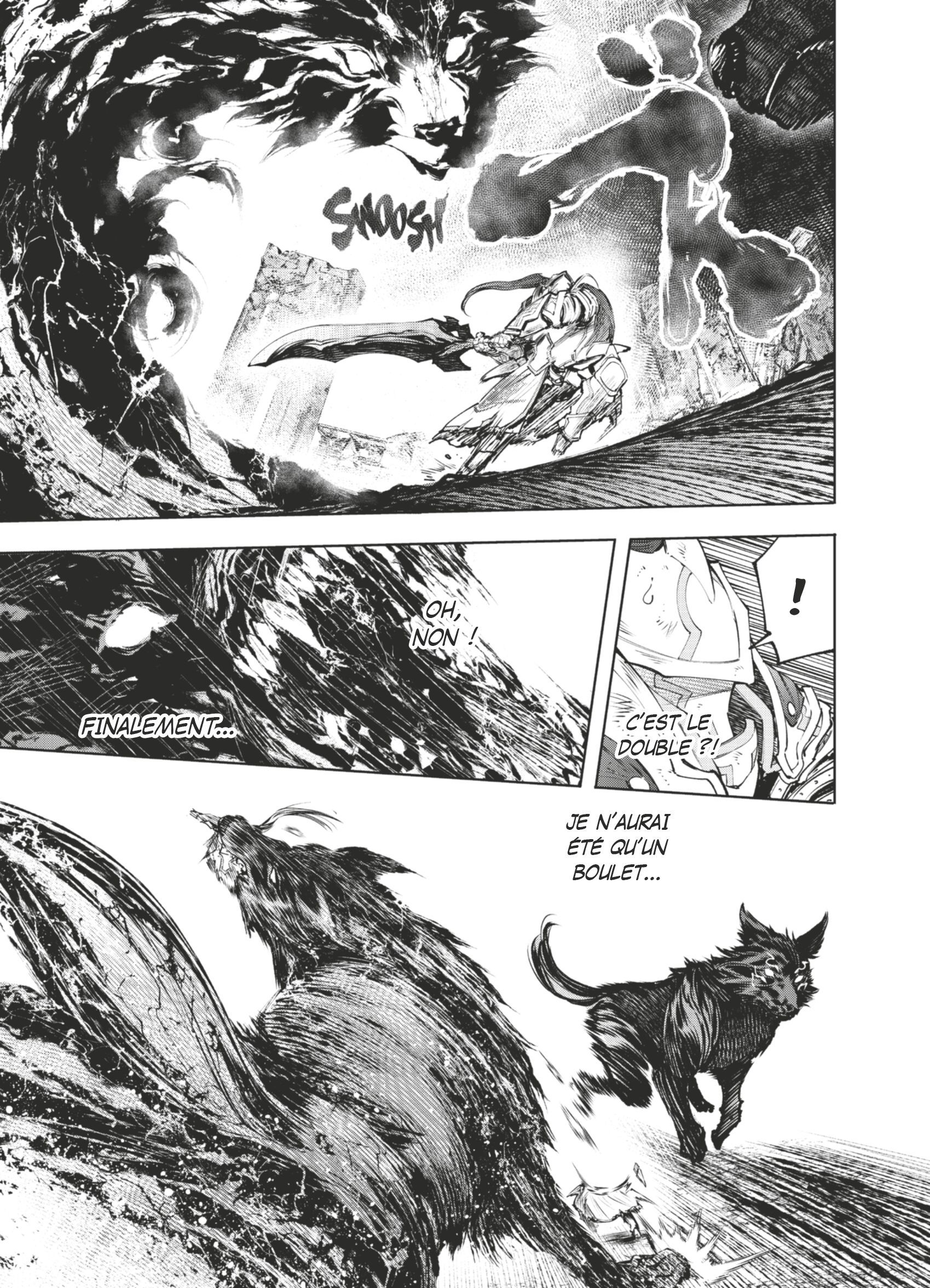 Read Shangri-La Frontier Manga Online