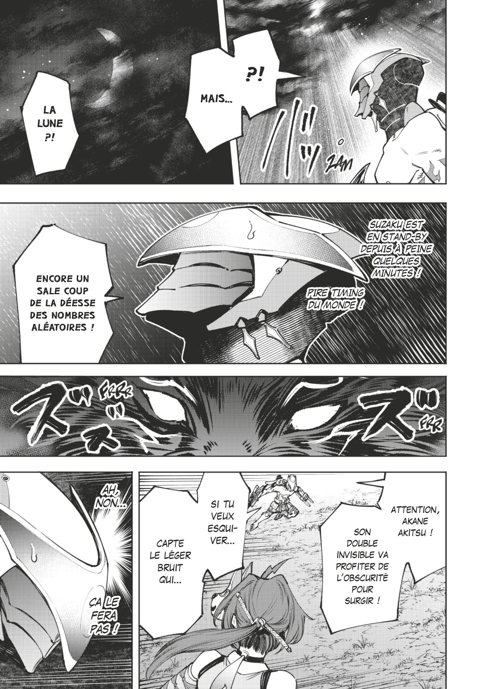 Read Shangri-La Frontier Manga Online