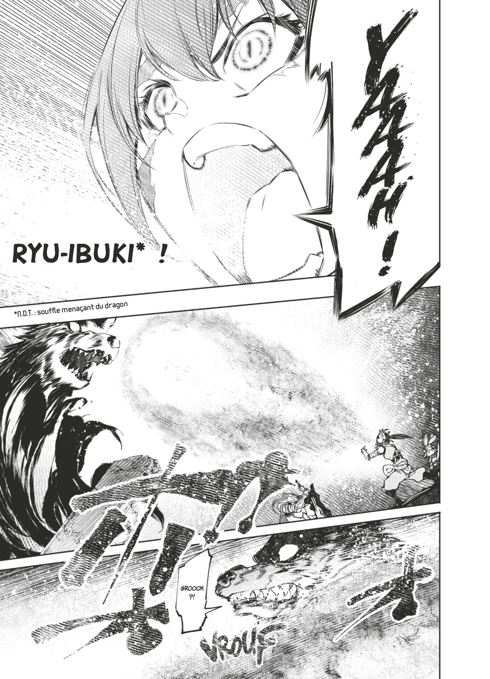 Read Shangri-La Frontier Manga Online