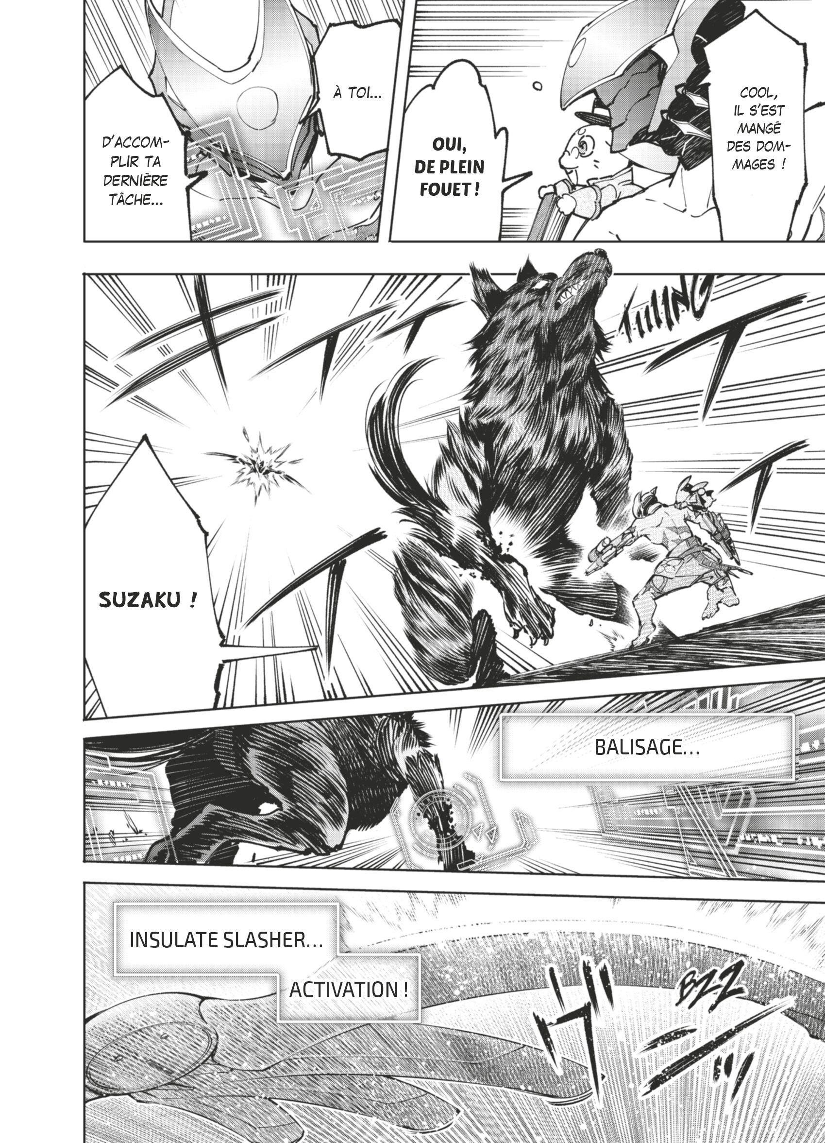 Read Shangri-La Frontier Manga Online