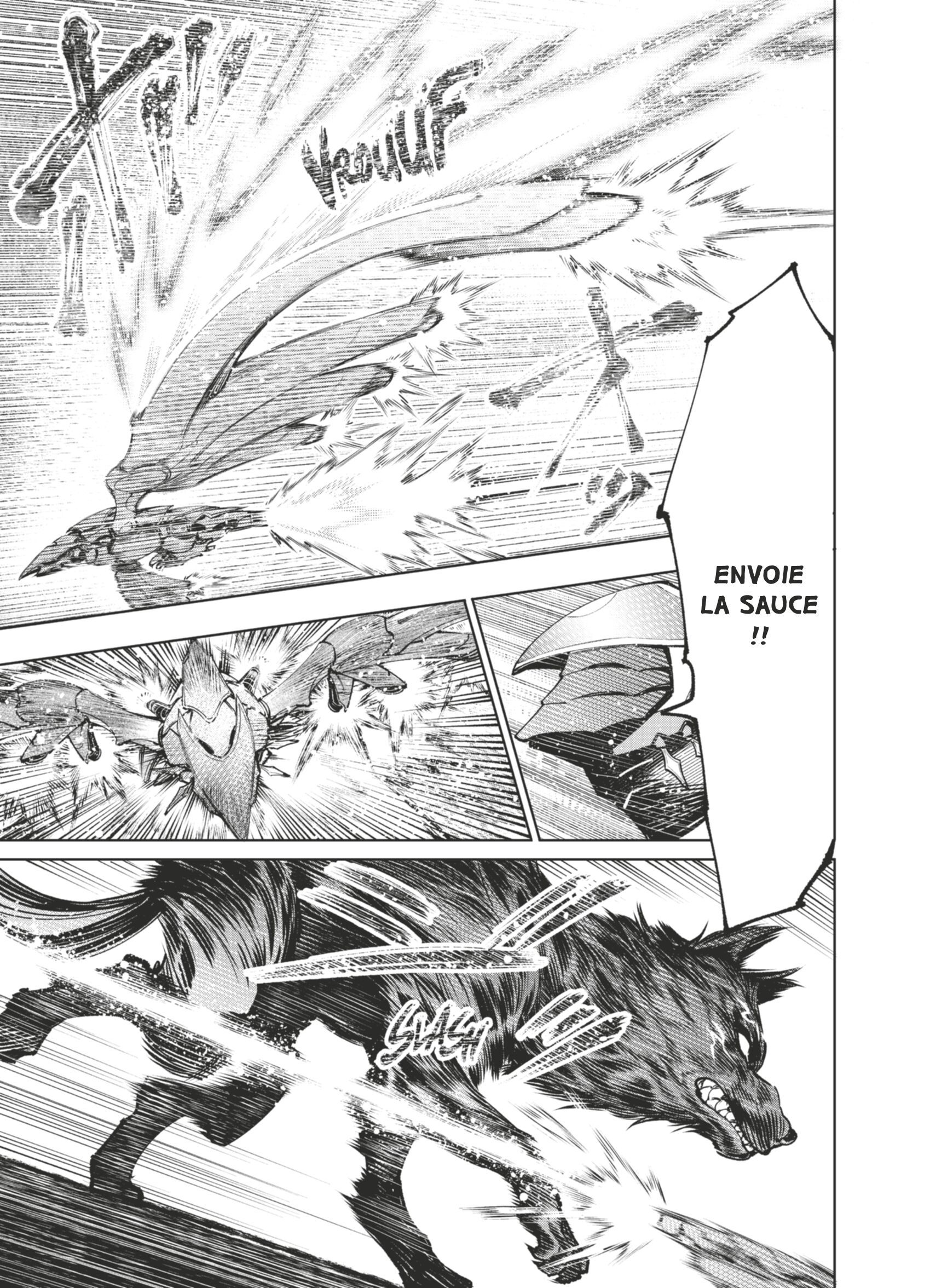 Read Shangri-La Frontier Manga Online