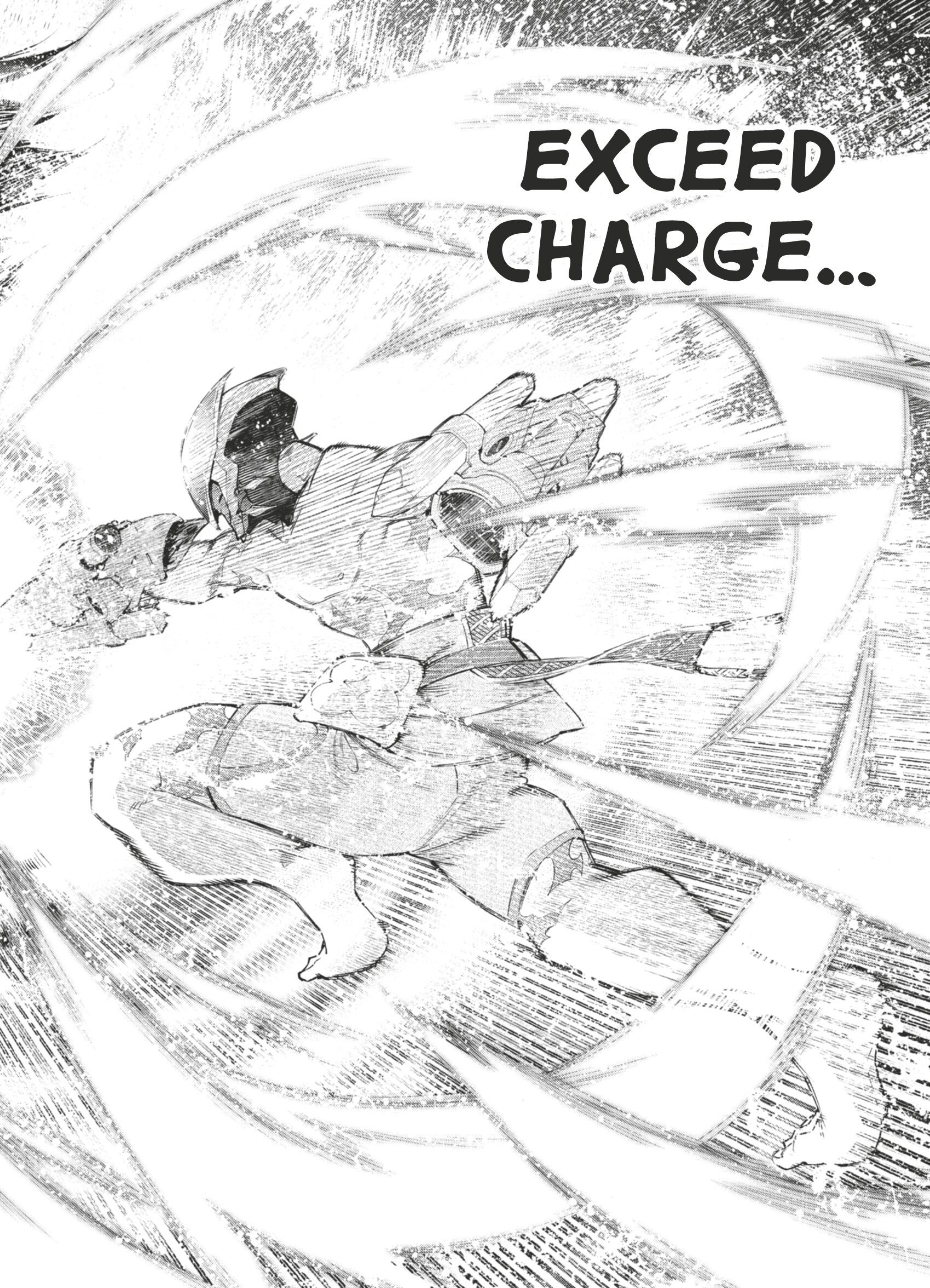 Read Shangri-La Frontier Manga Online