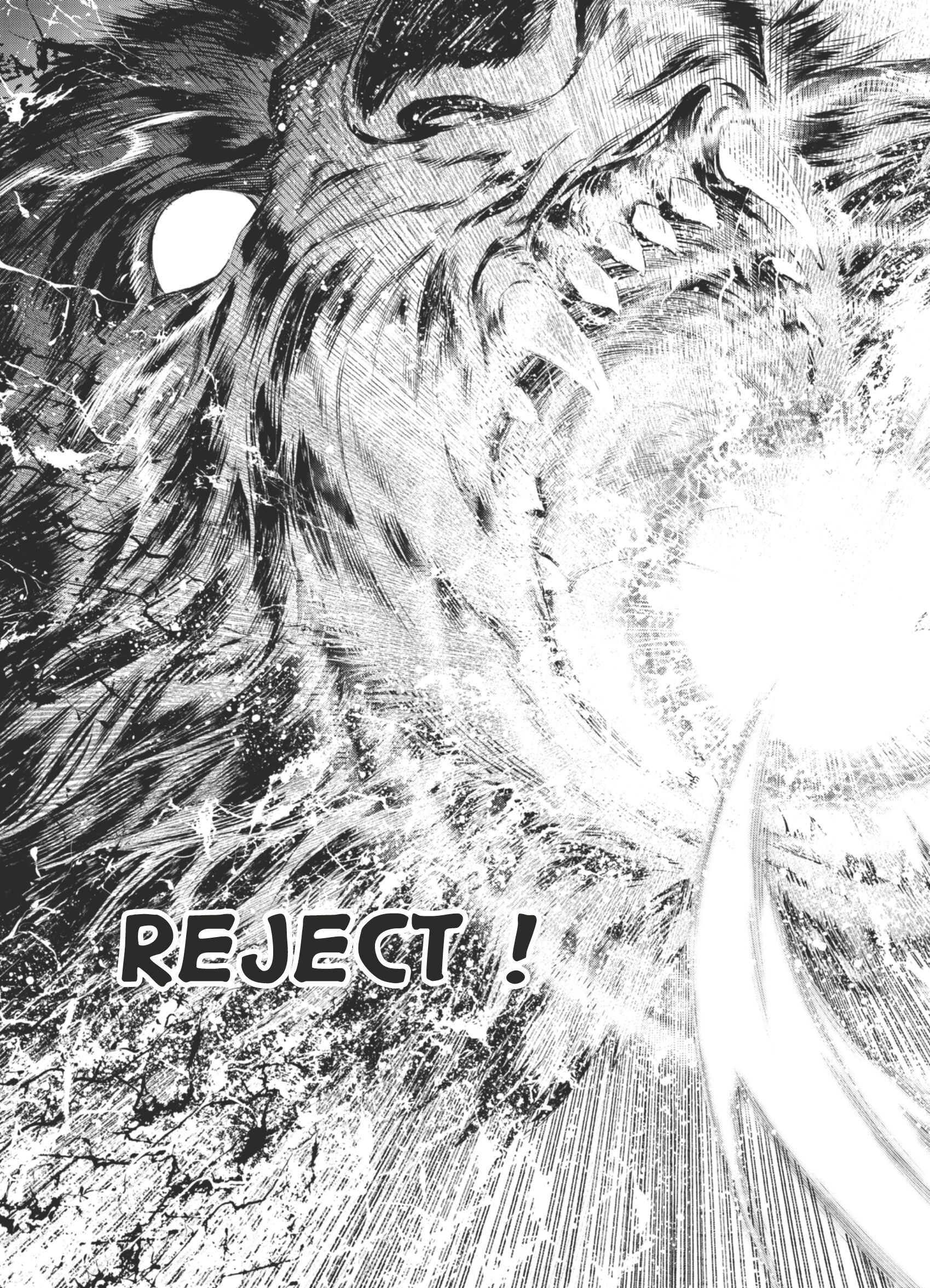 Read Shangri-La Frontier Manga Online