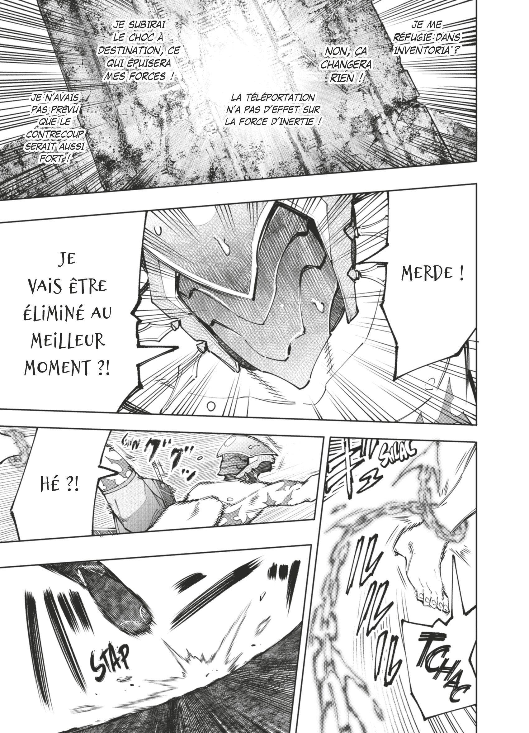 Read Shangri-La Frontier Manga Online