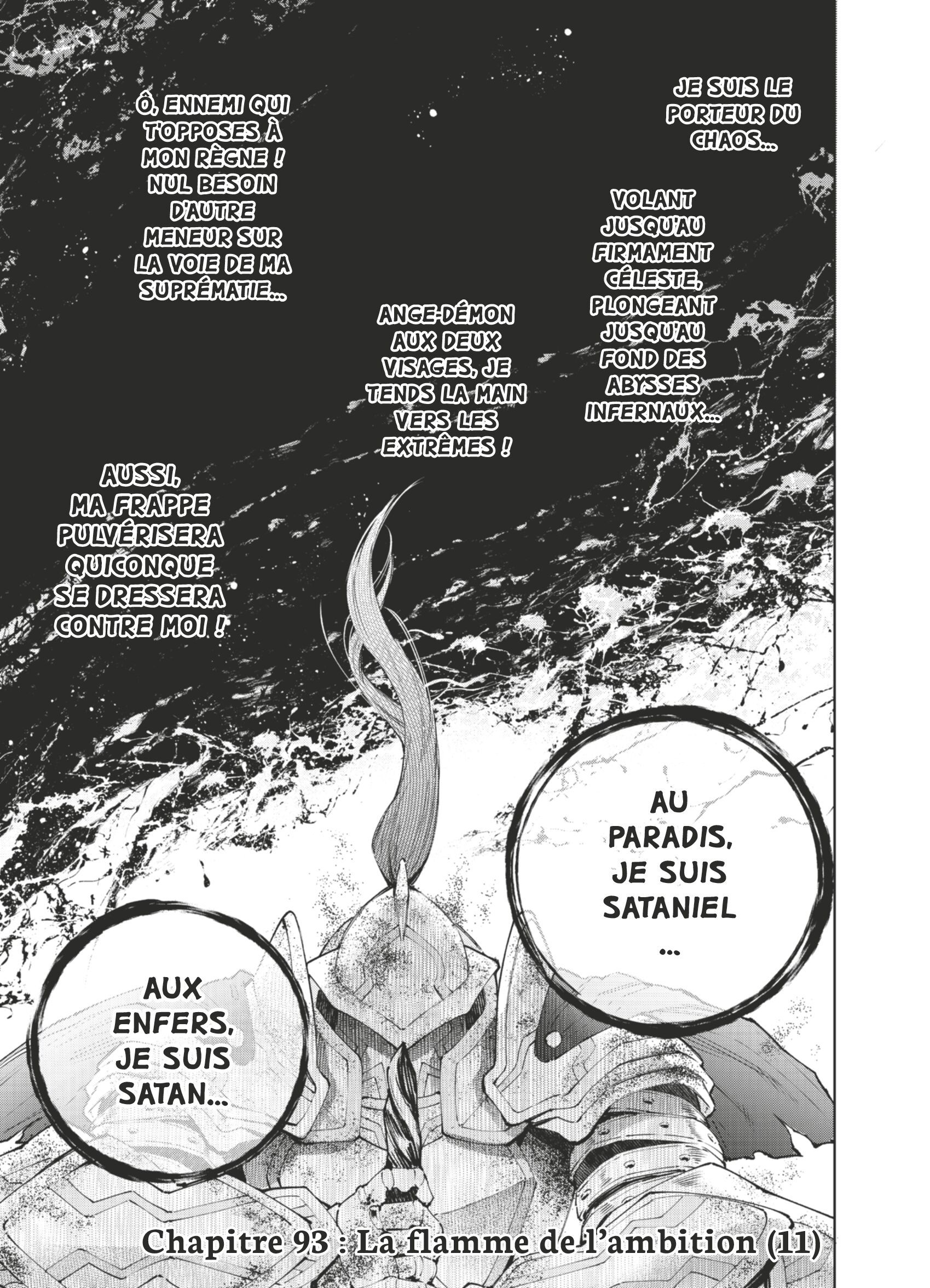 Read Shangri-La Frontier Manga Online