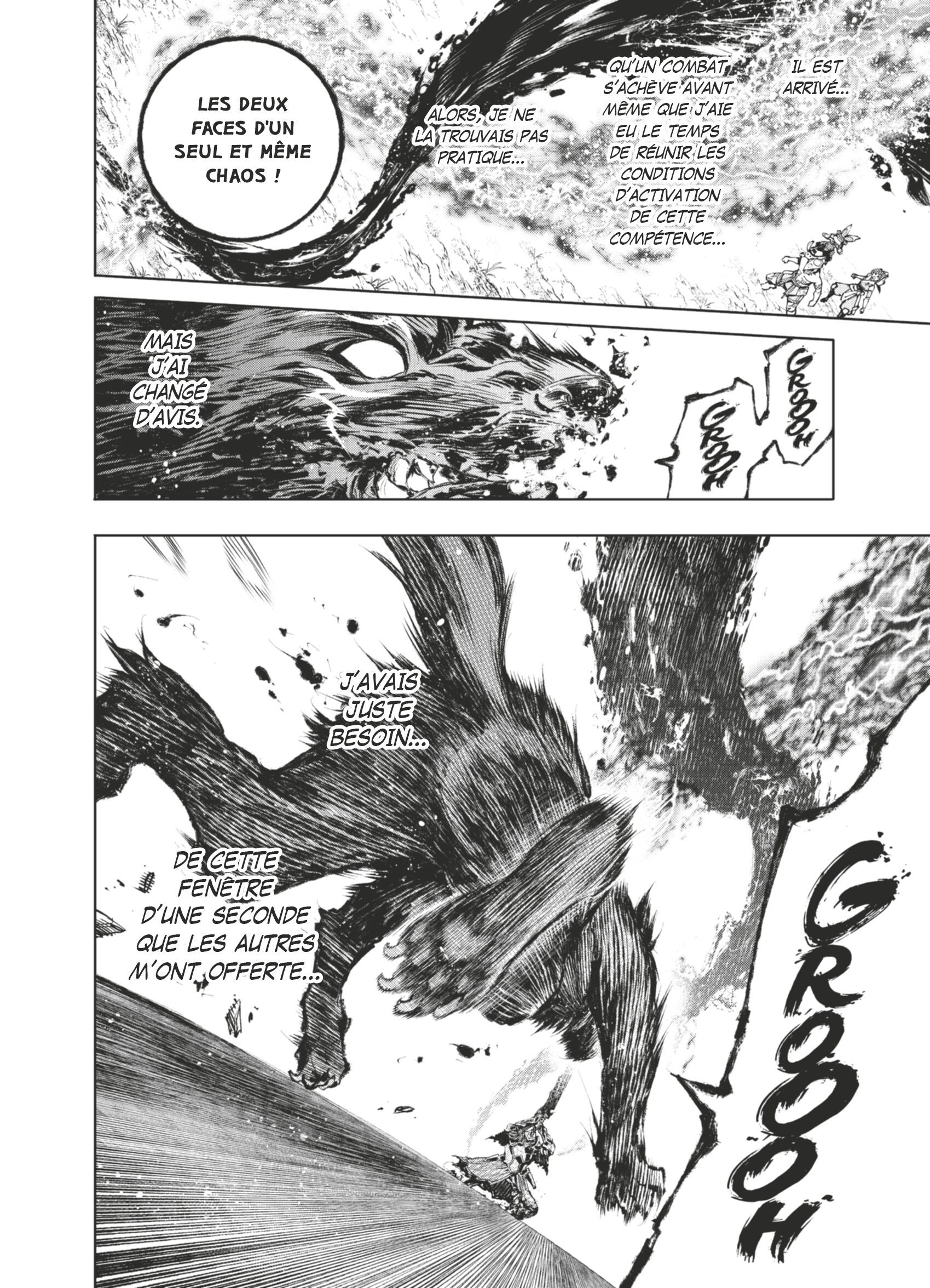 Read Shangri-La Frontier Manga Online